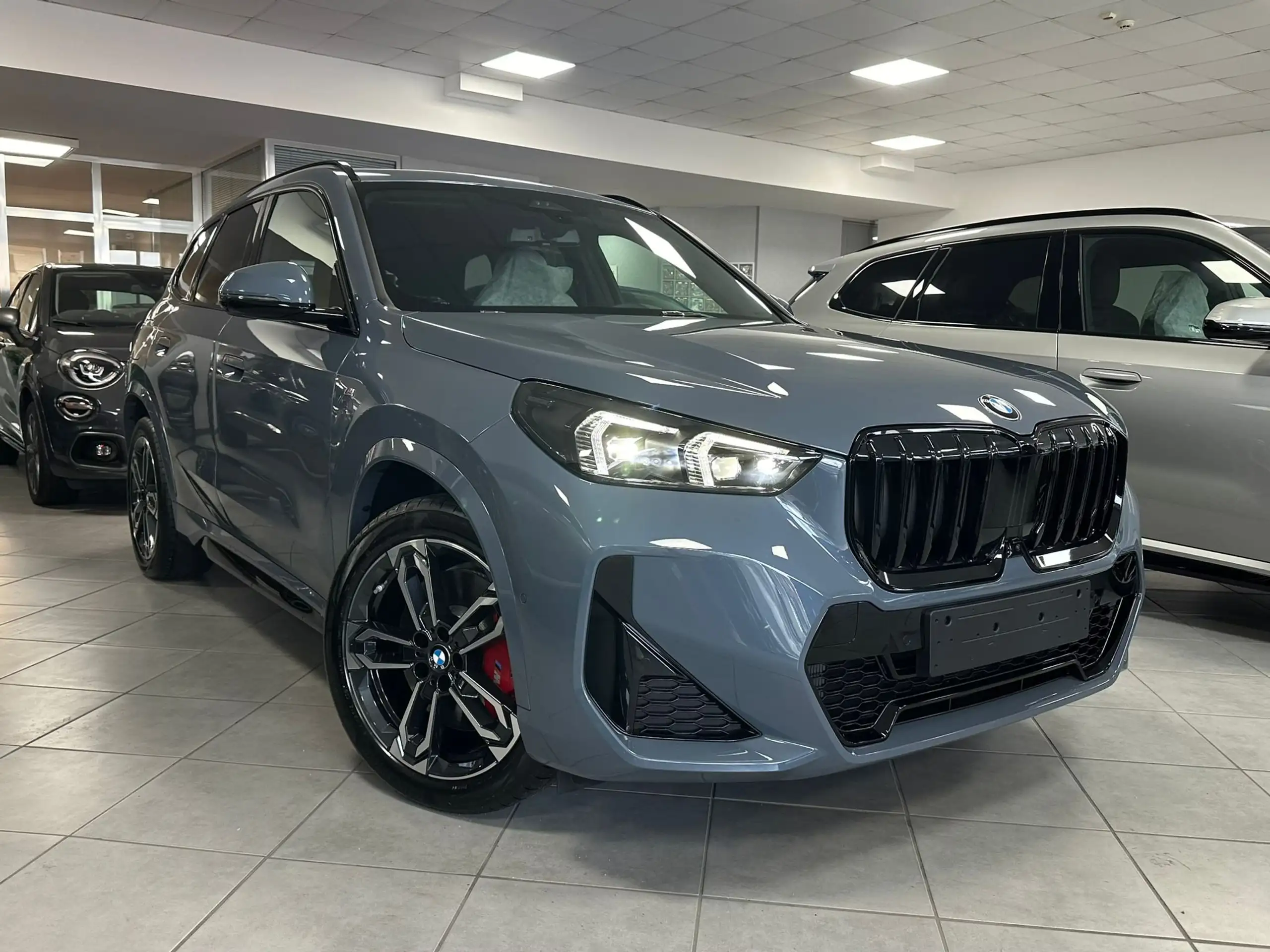 BMW - X1