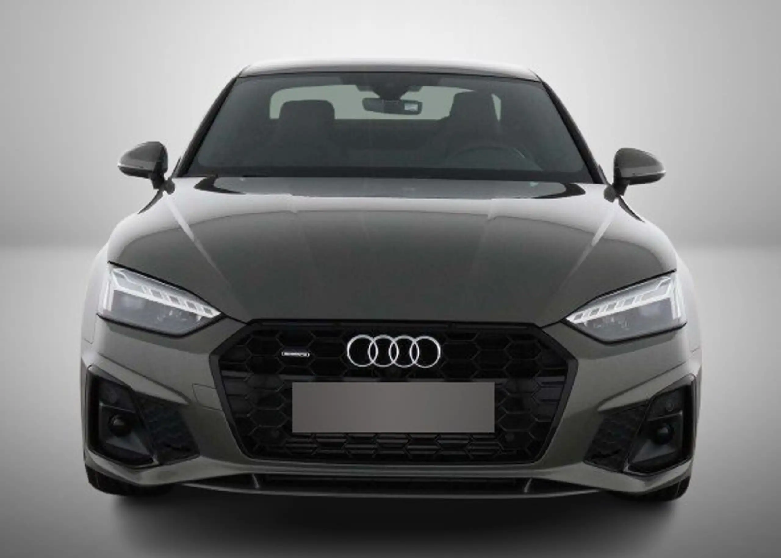 Audi - A5