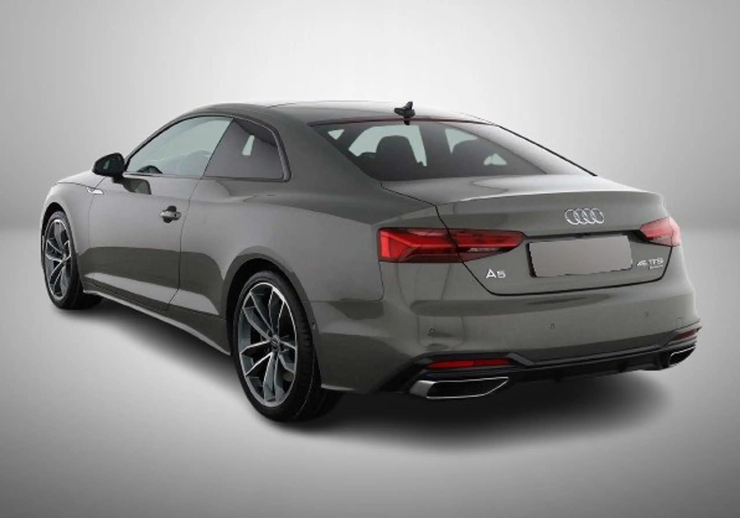 Audi - A5