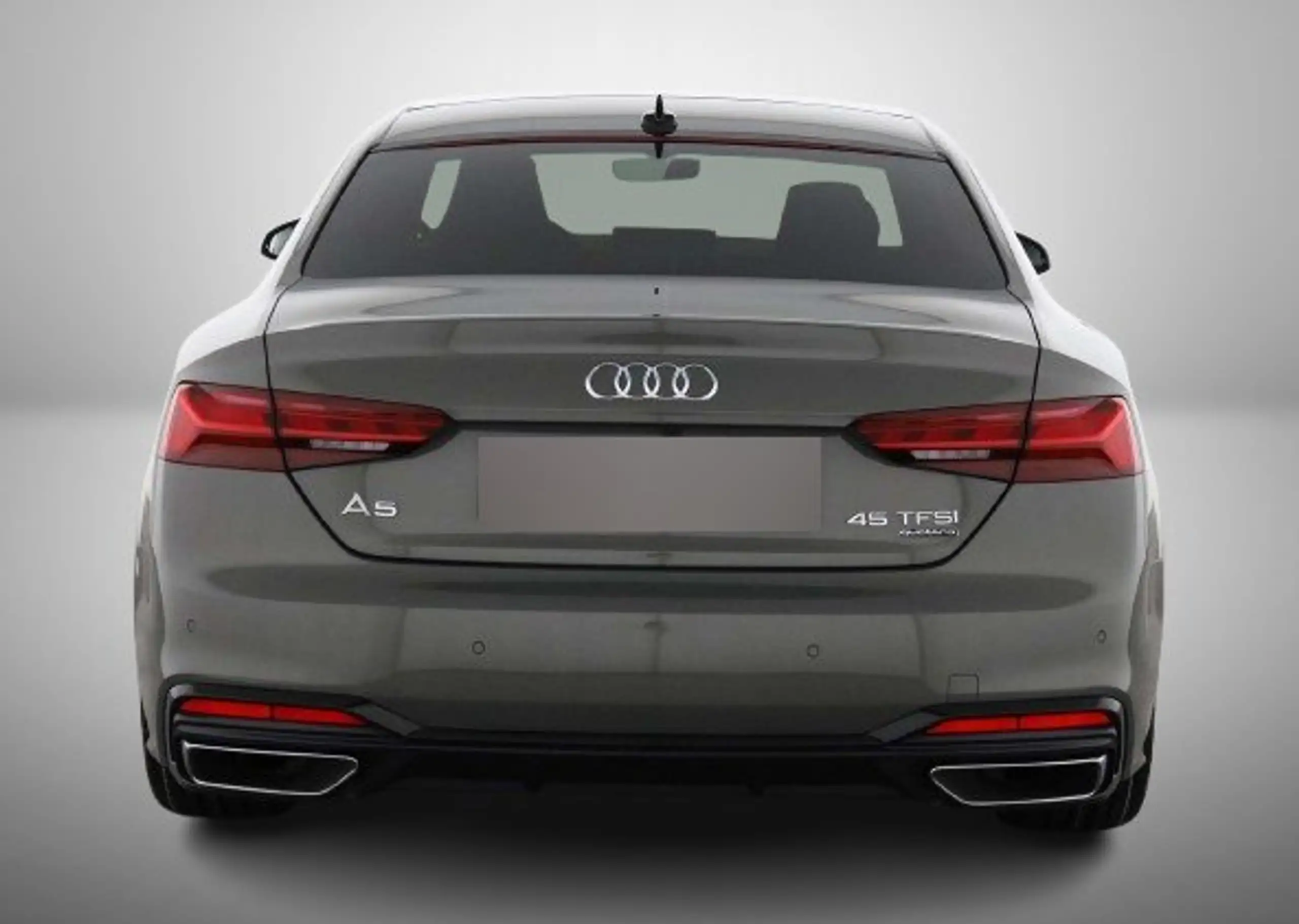 Audi - A5