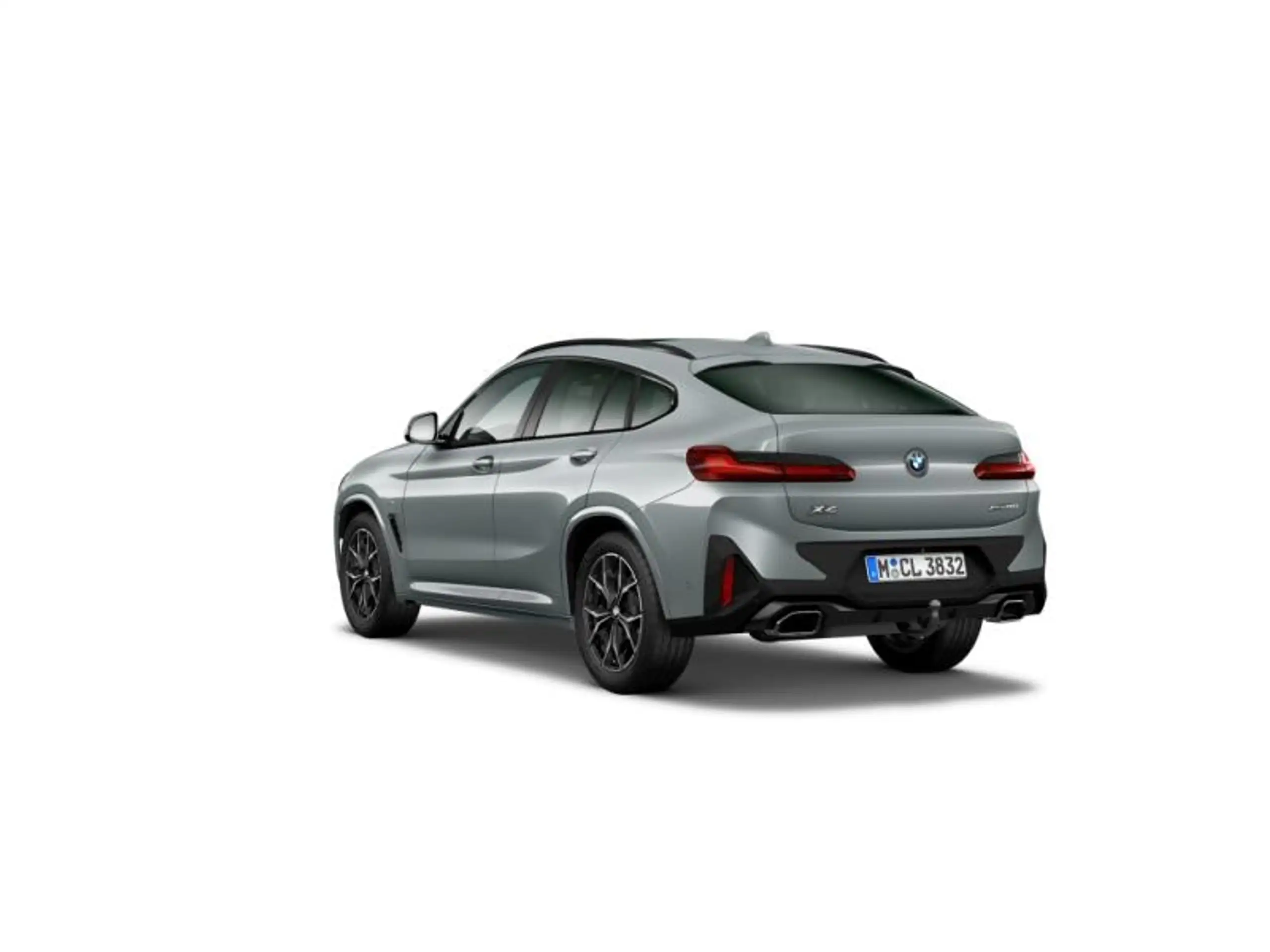 BMW - X4