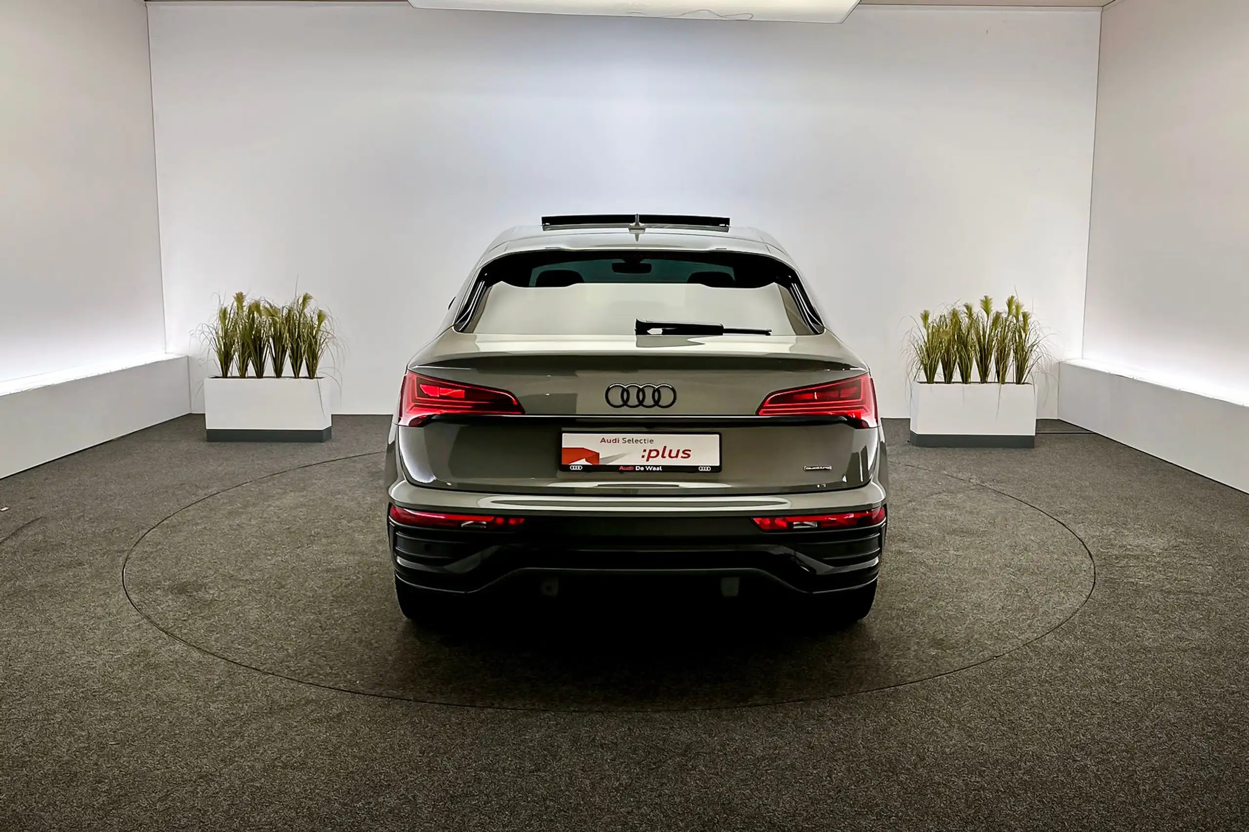 Audi - Q5