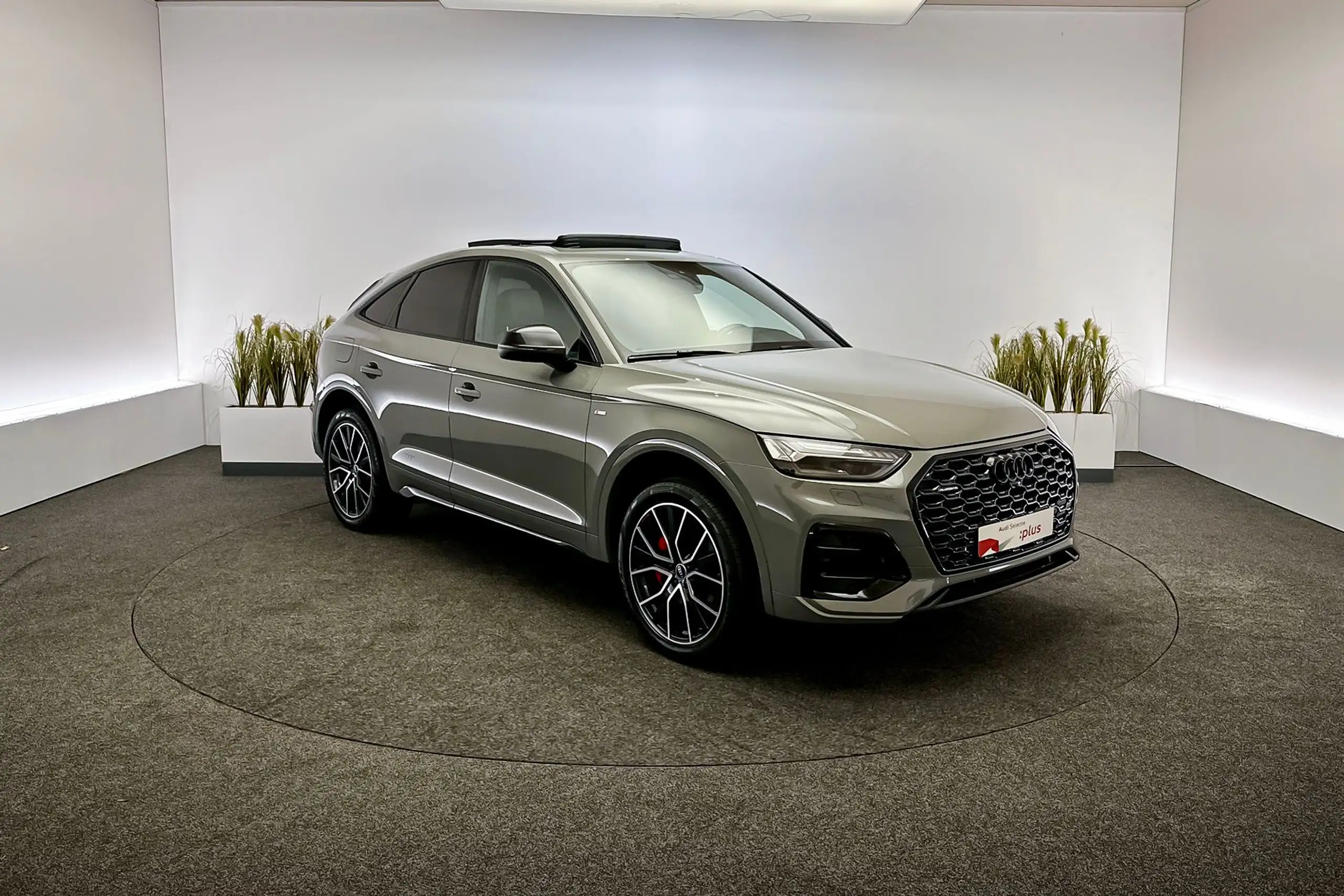 Audi - Q5