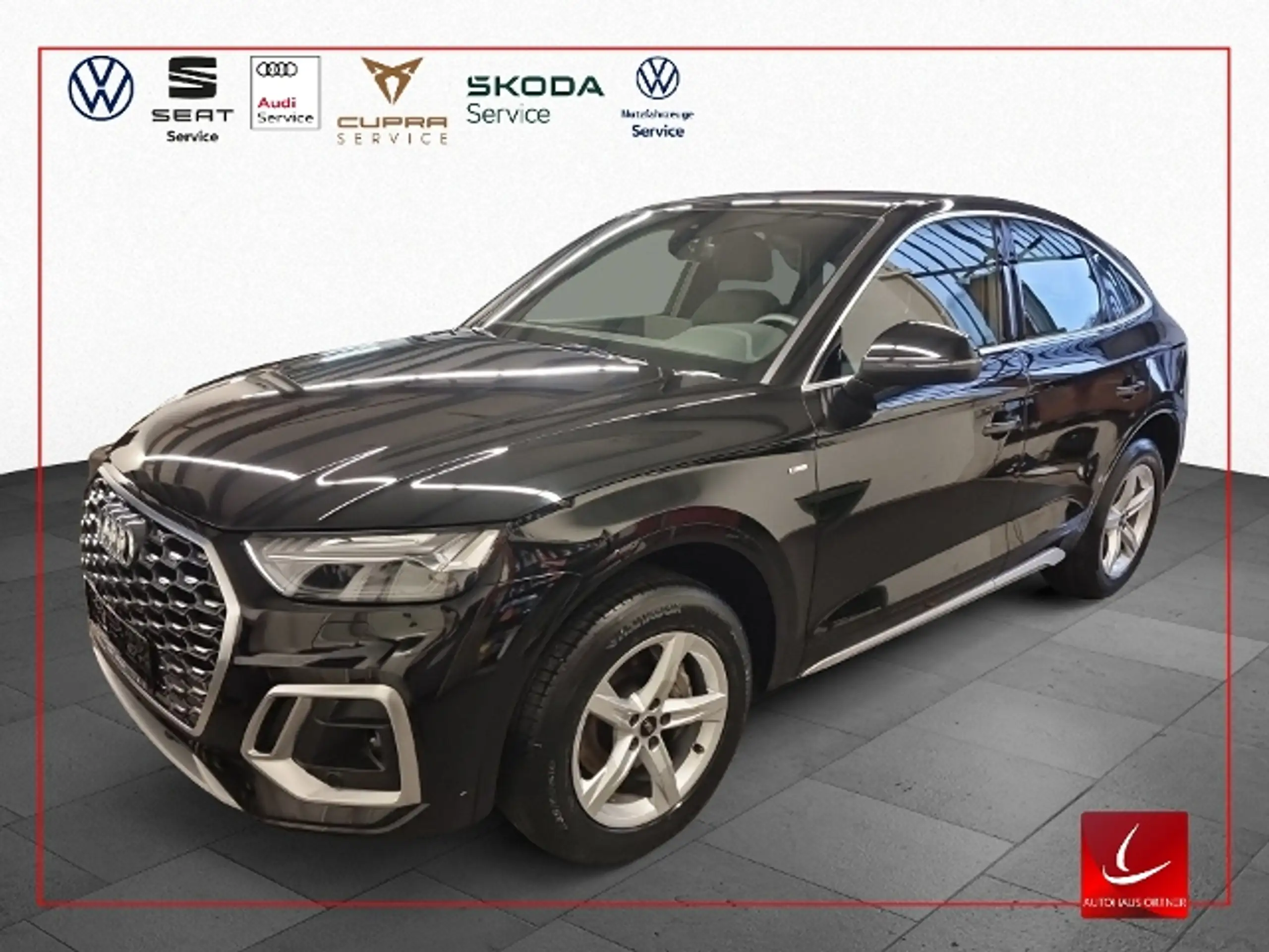 Audi - Q5