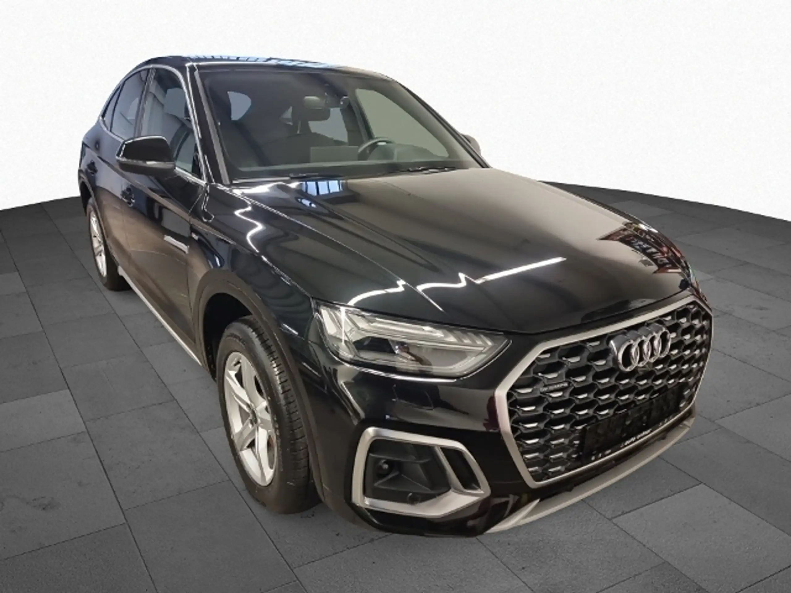 Audi - Q5