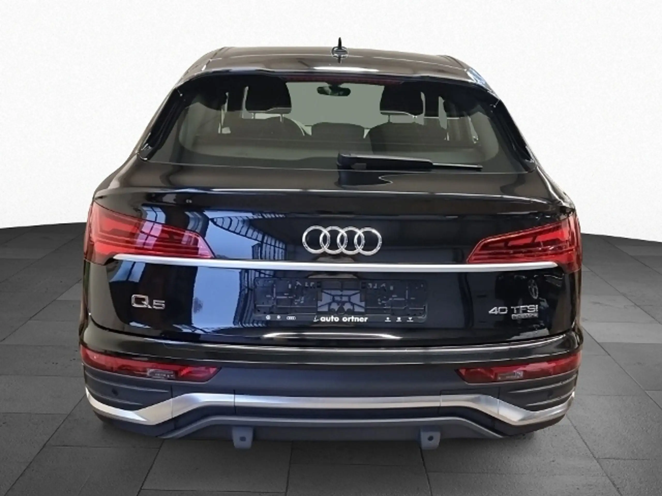 Audi - Q5