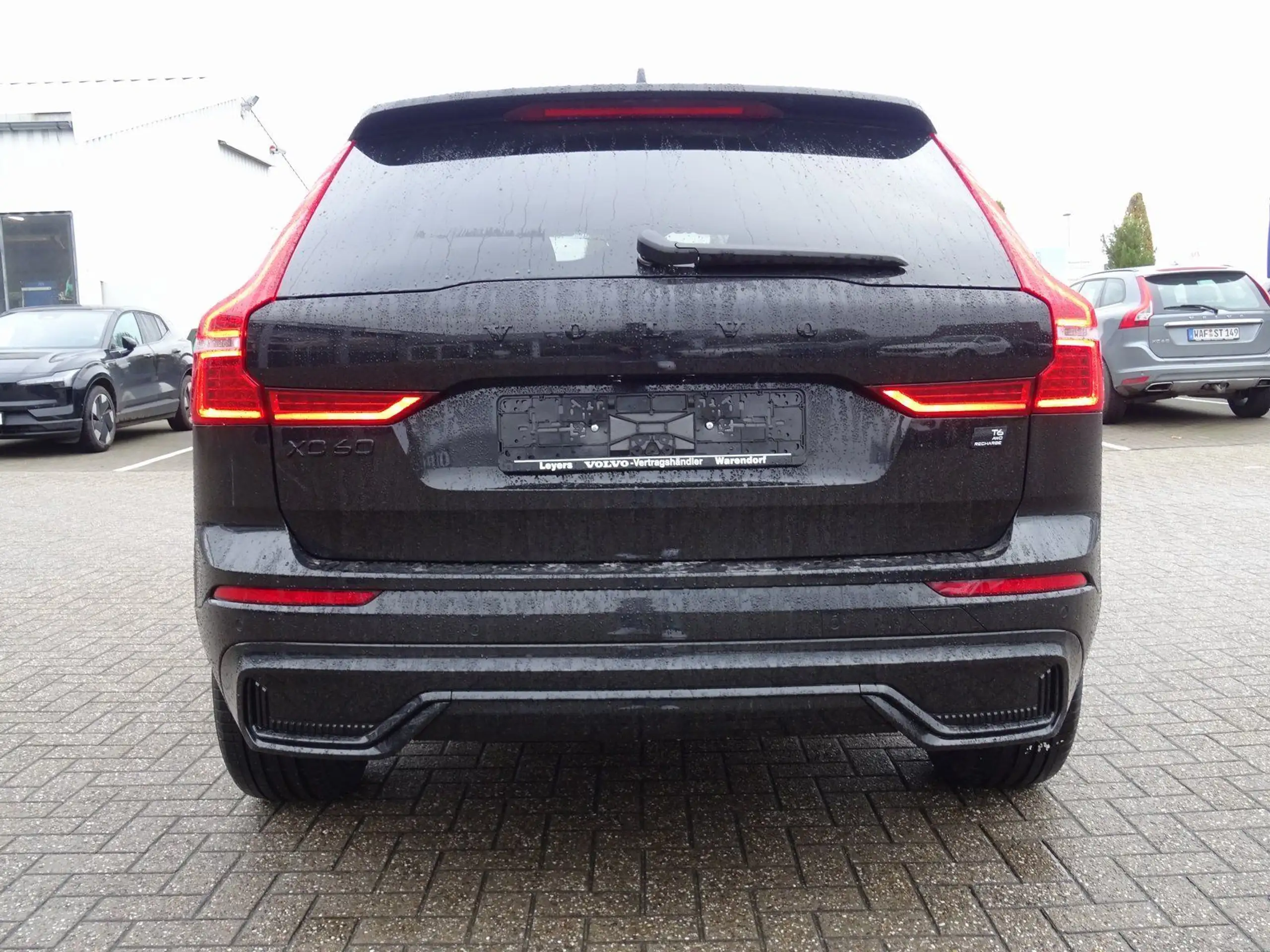 Volvo - XC60