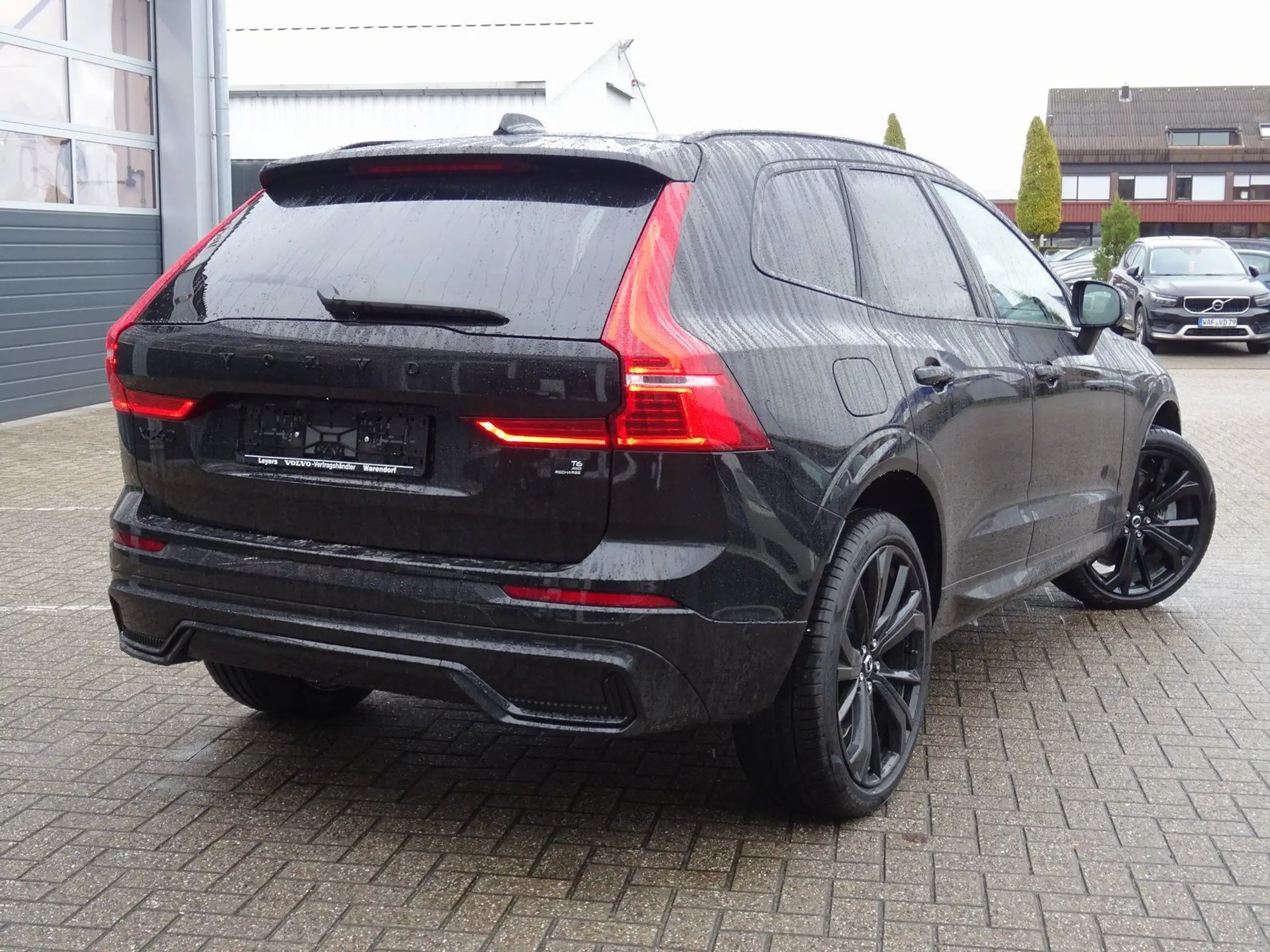 Volvo - XC60