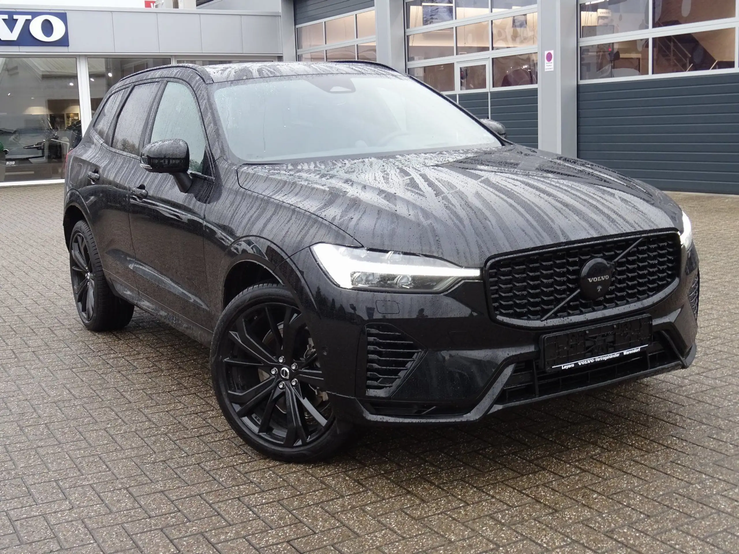 Volvo - XC60