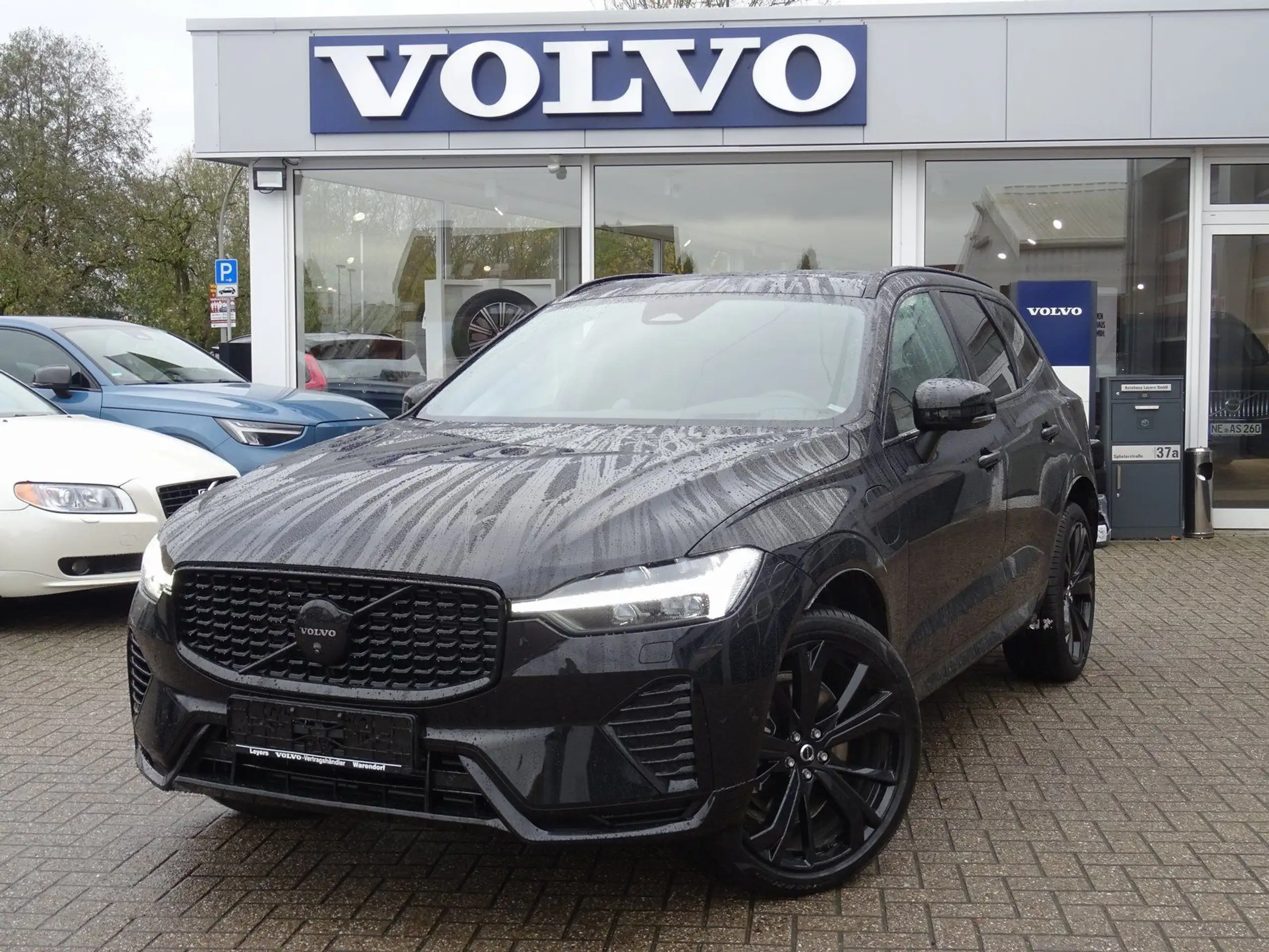 Volvo - XC60