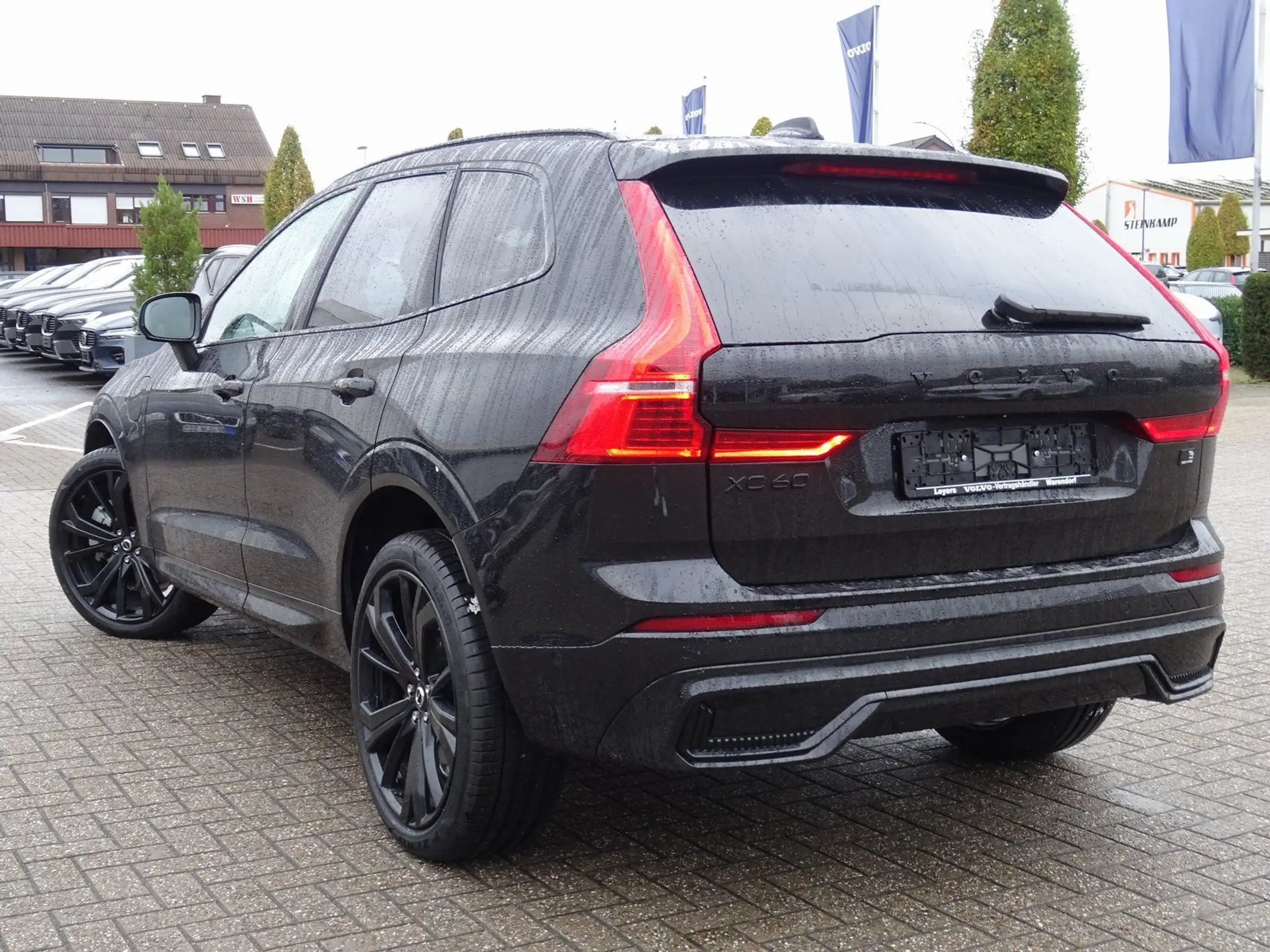 Volvo - XC60