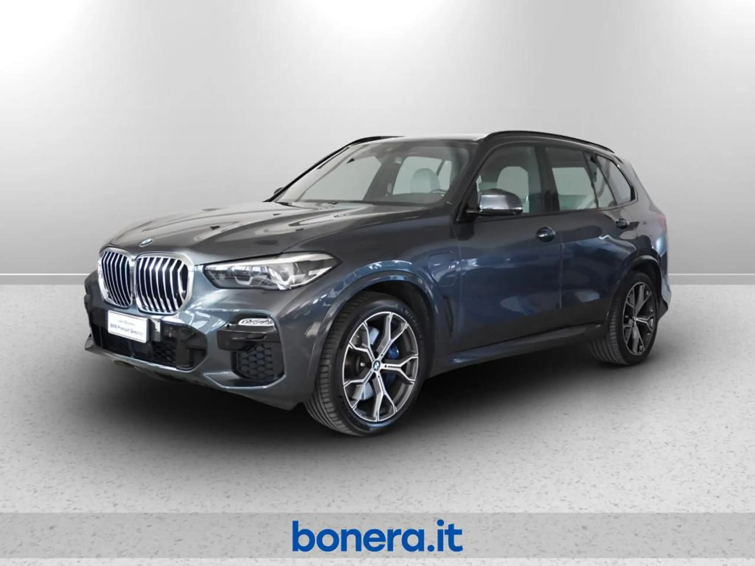 BMW - X5