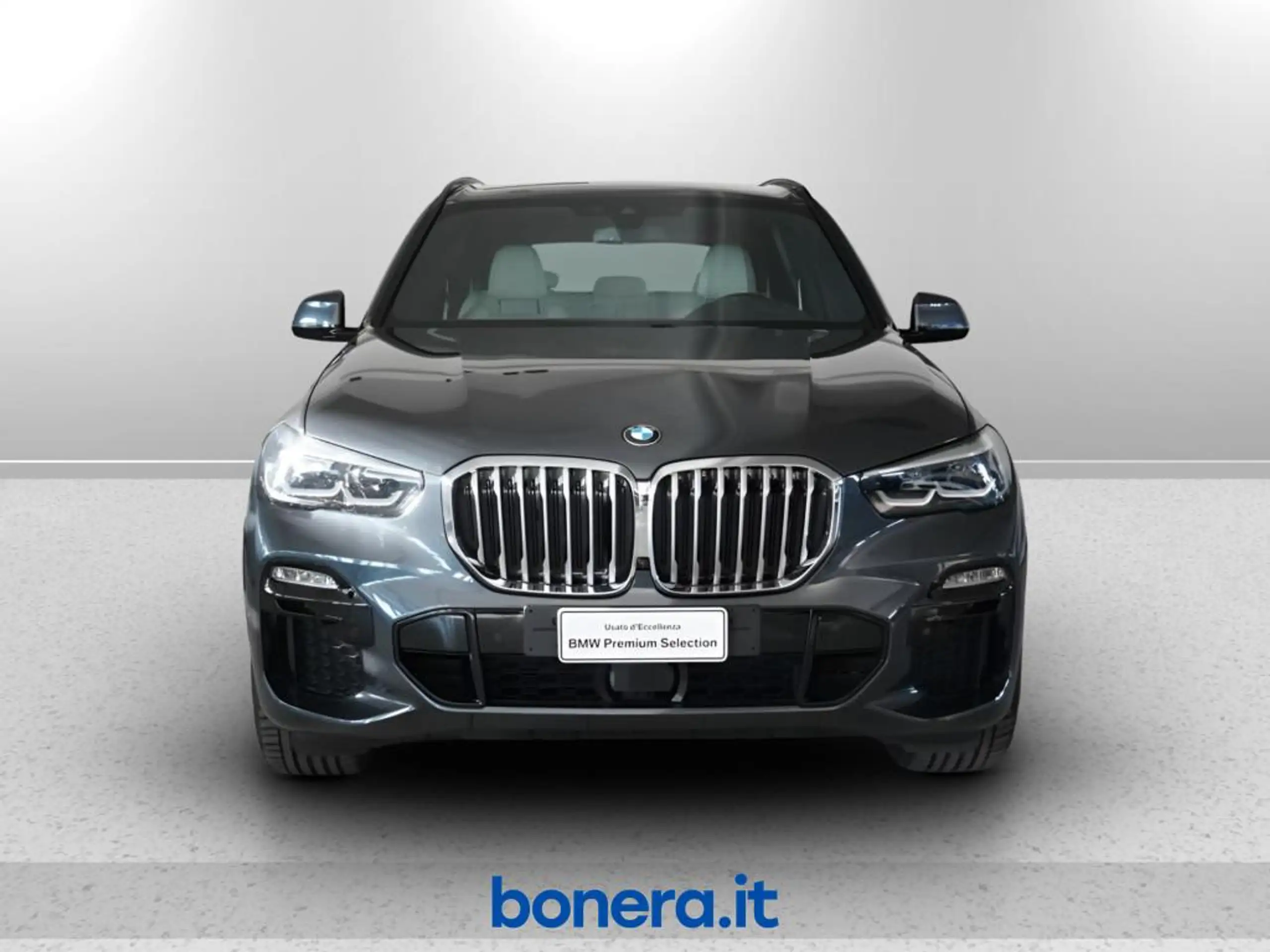 BMW - X5