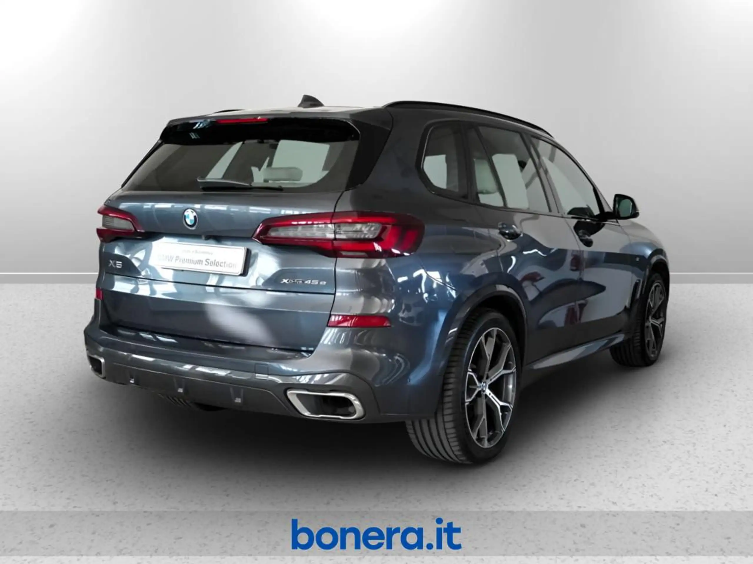 BMW - X5