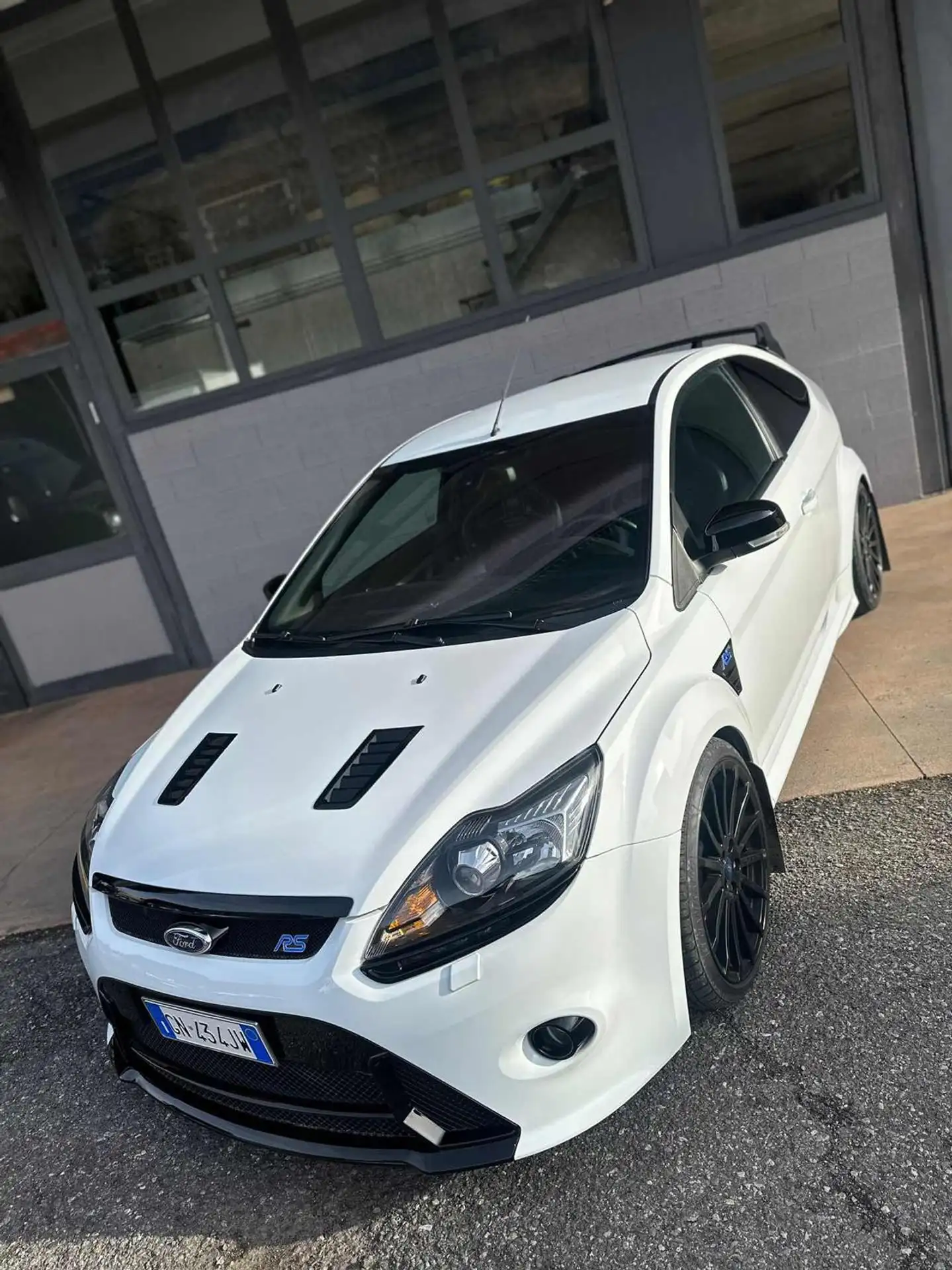 Ford - Focus