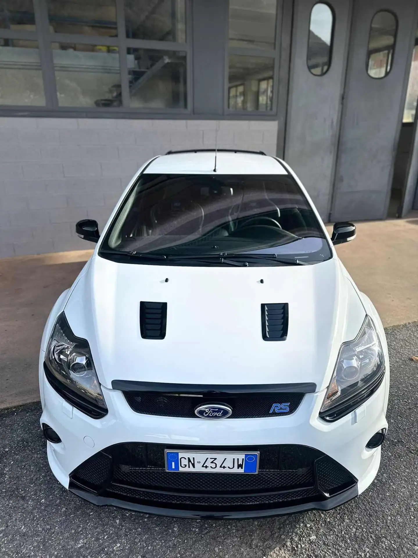 Ford - Focus