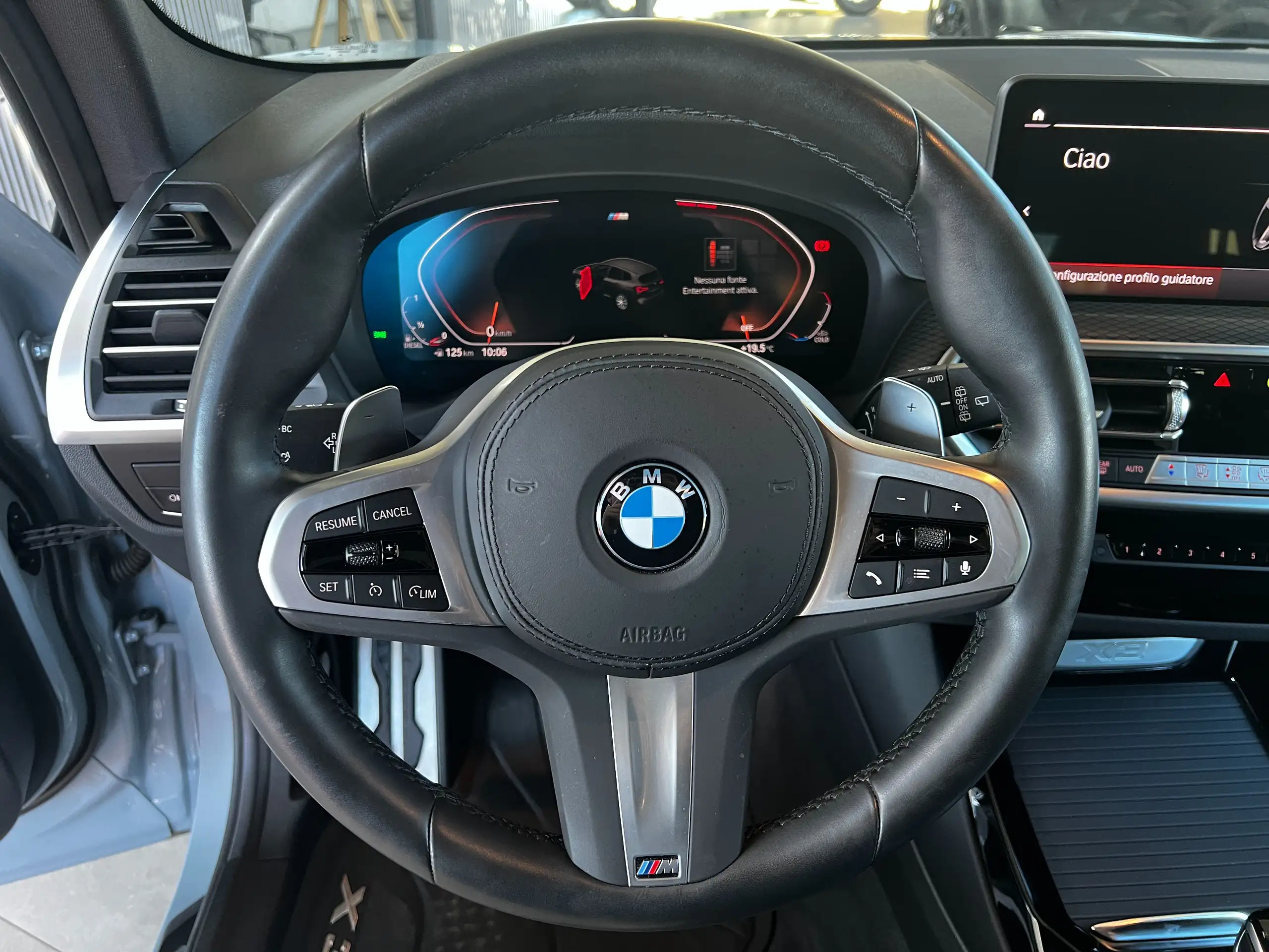 BMW - X3