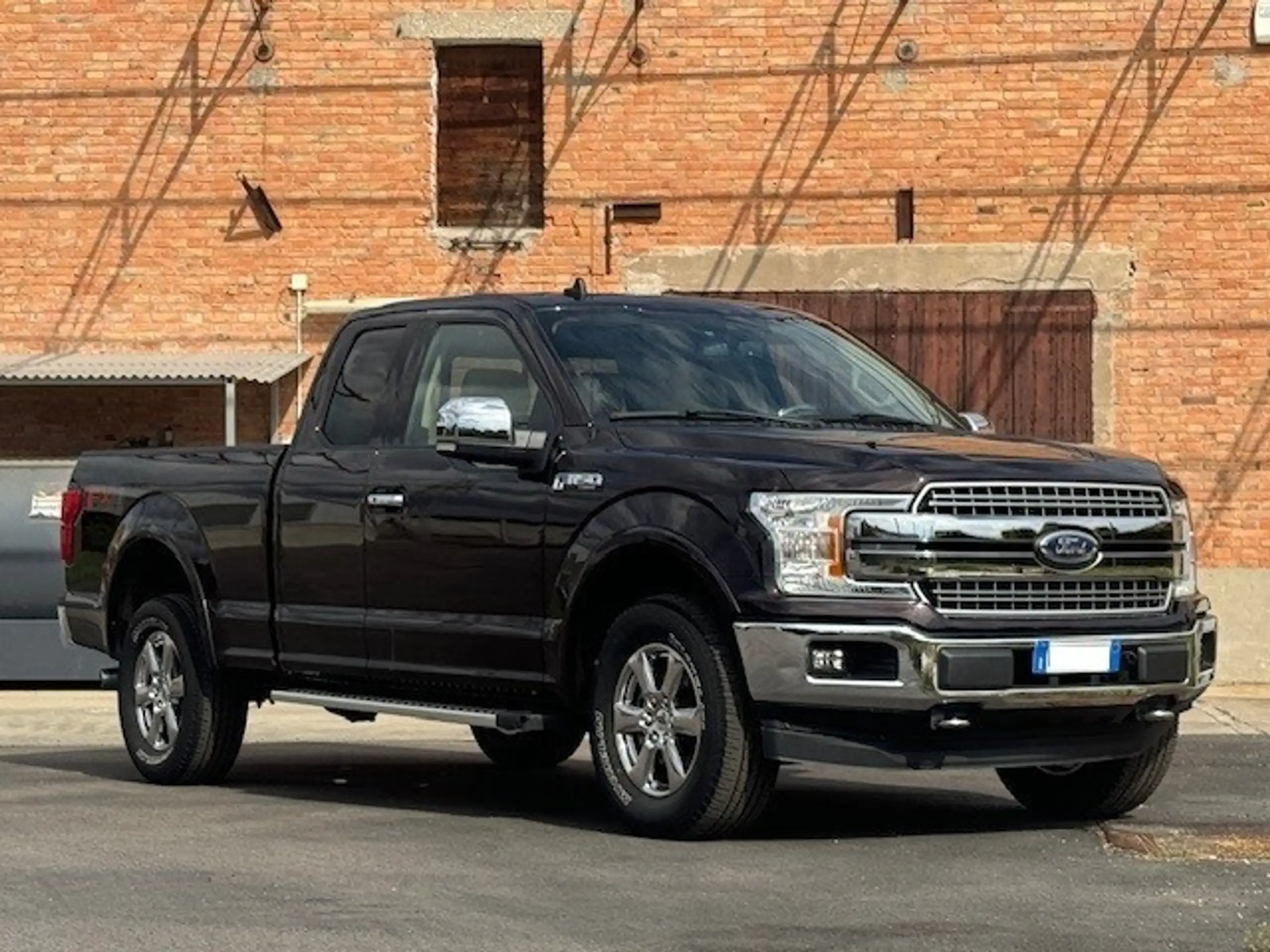 Ford - F 150