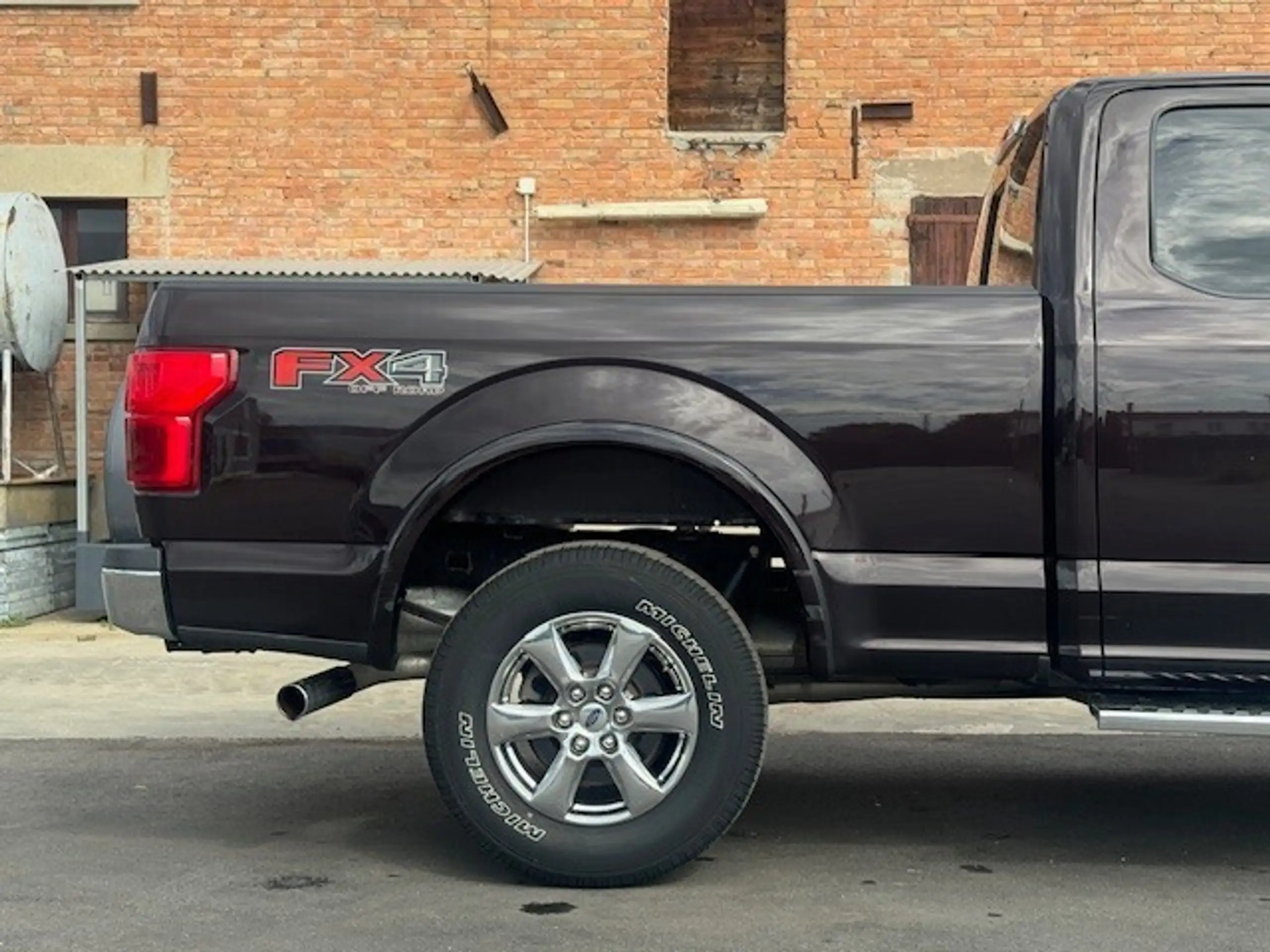 Ford - F 150