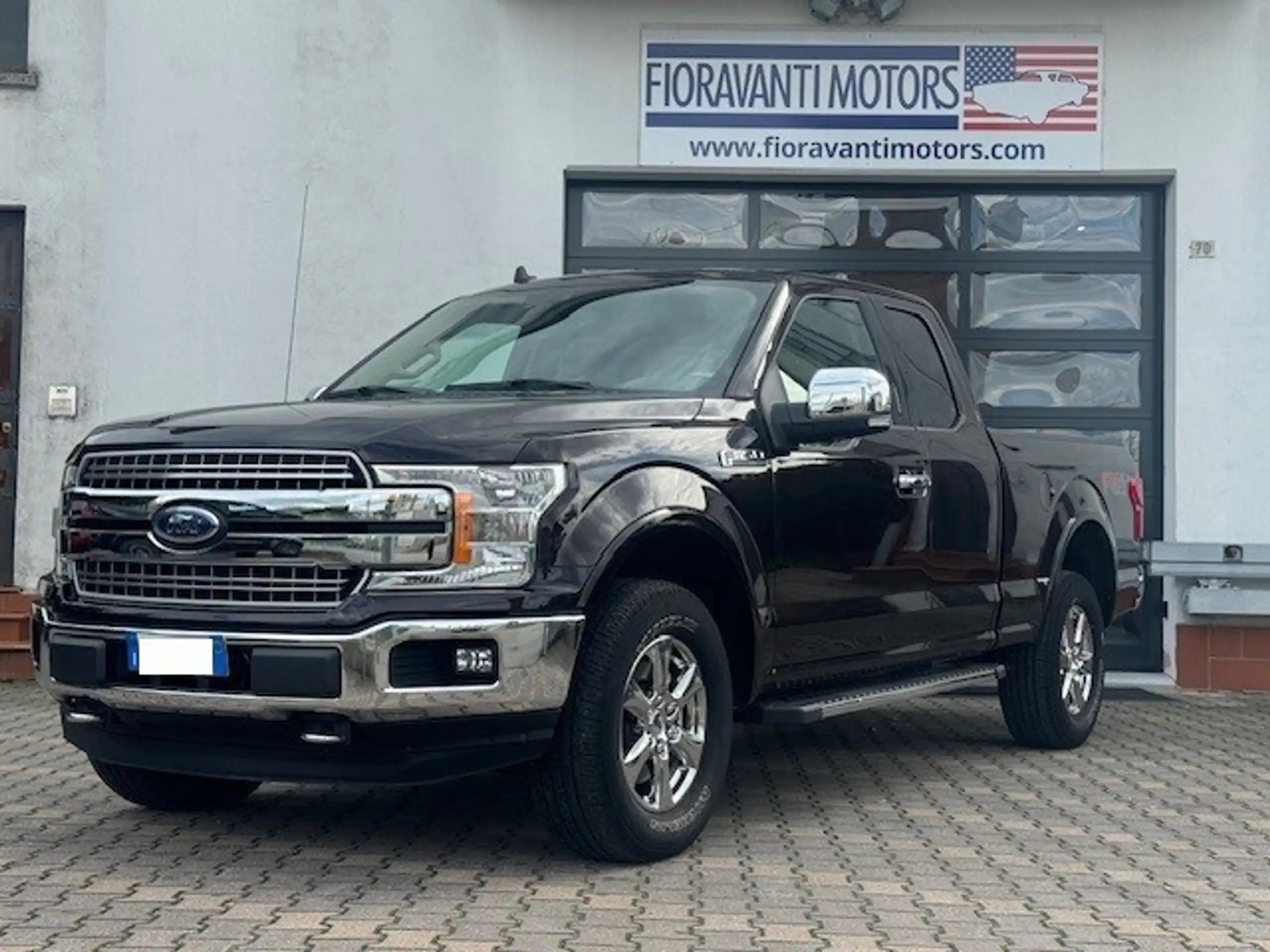 Ford - F 150