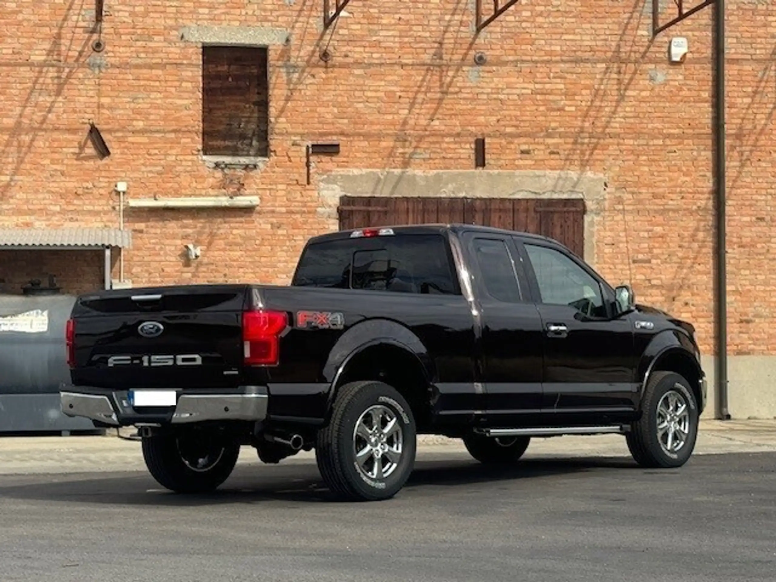 Ford - F 150