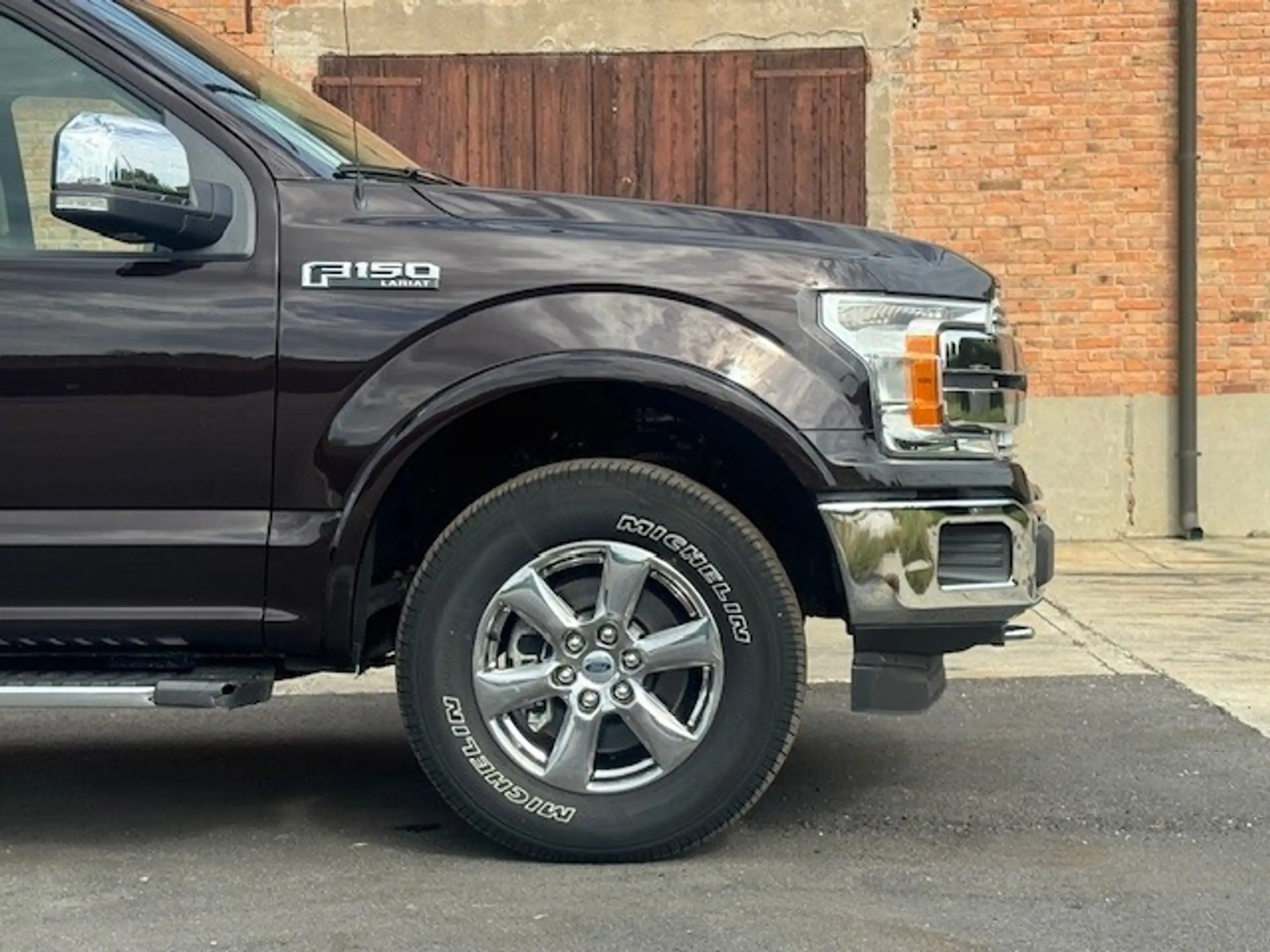 Ford - F 150