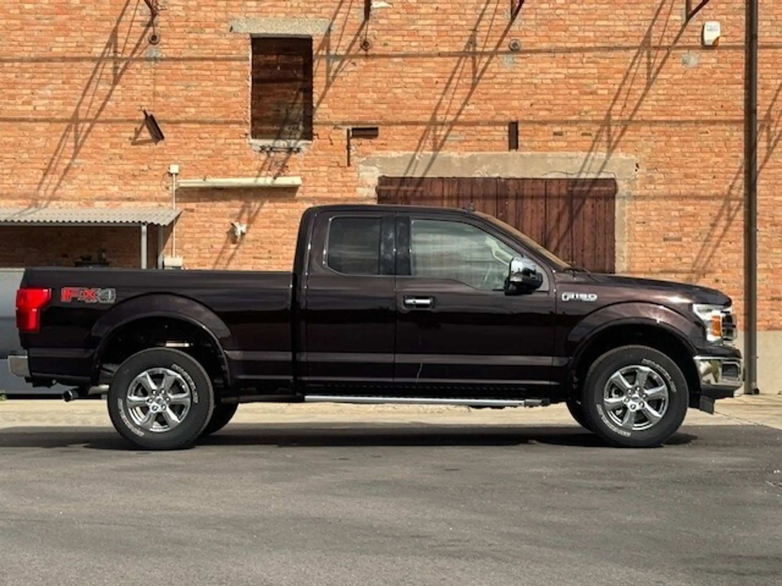 Ford - F 150