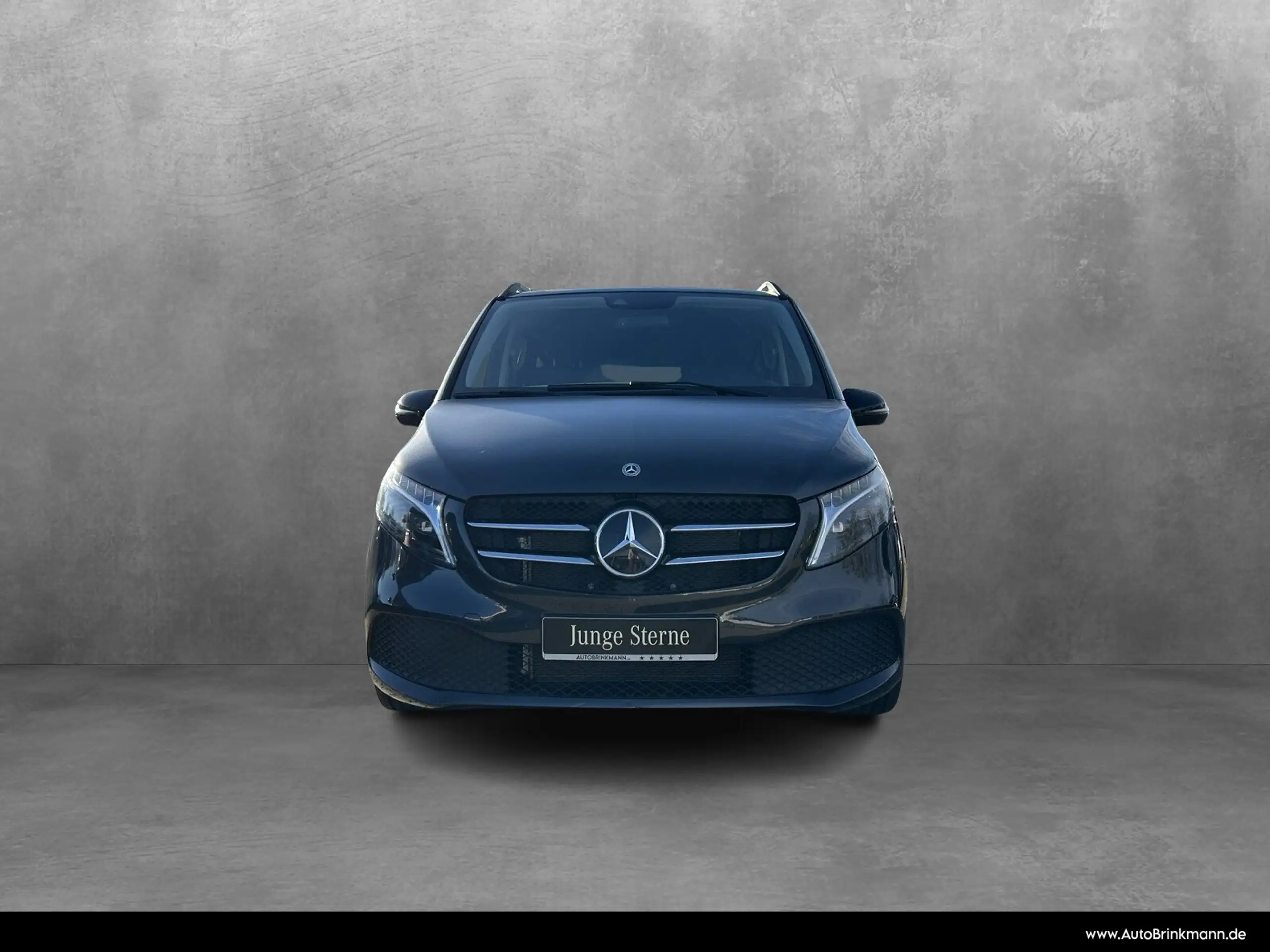 Mercedes-Benz - V 250