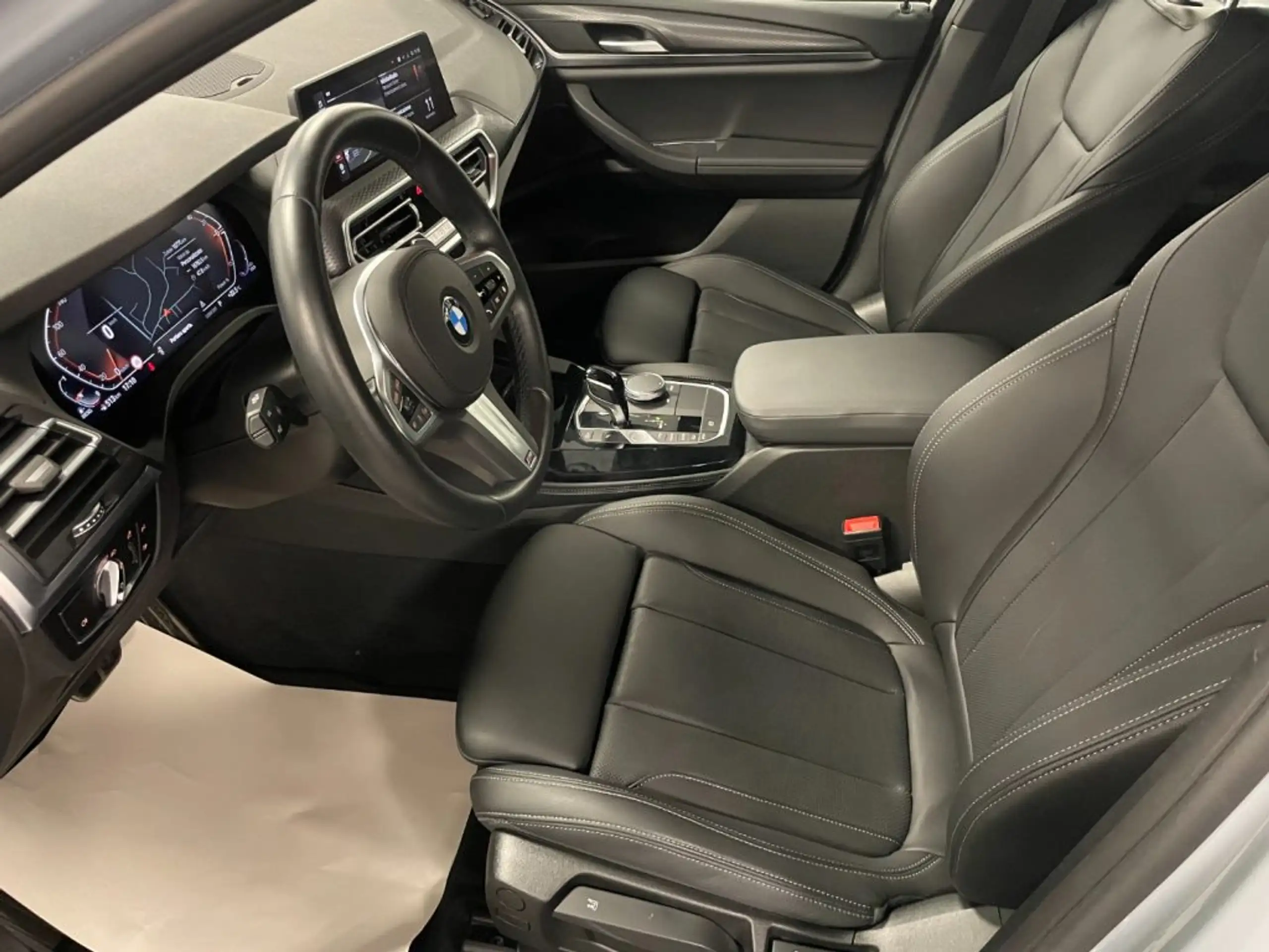 BMW - X4