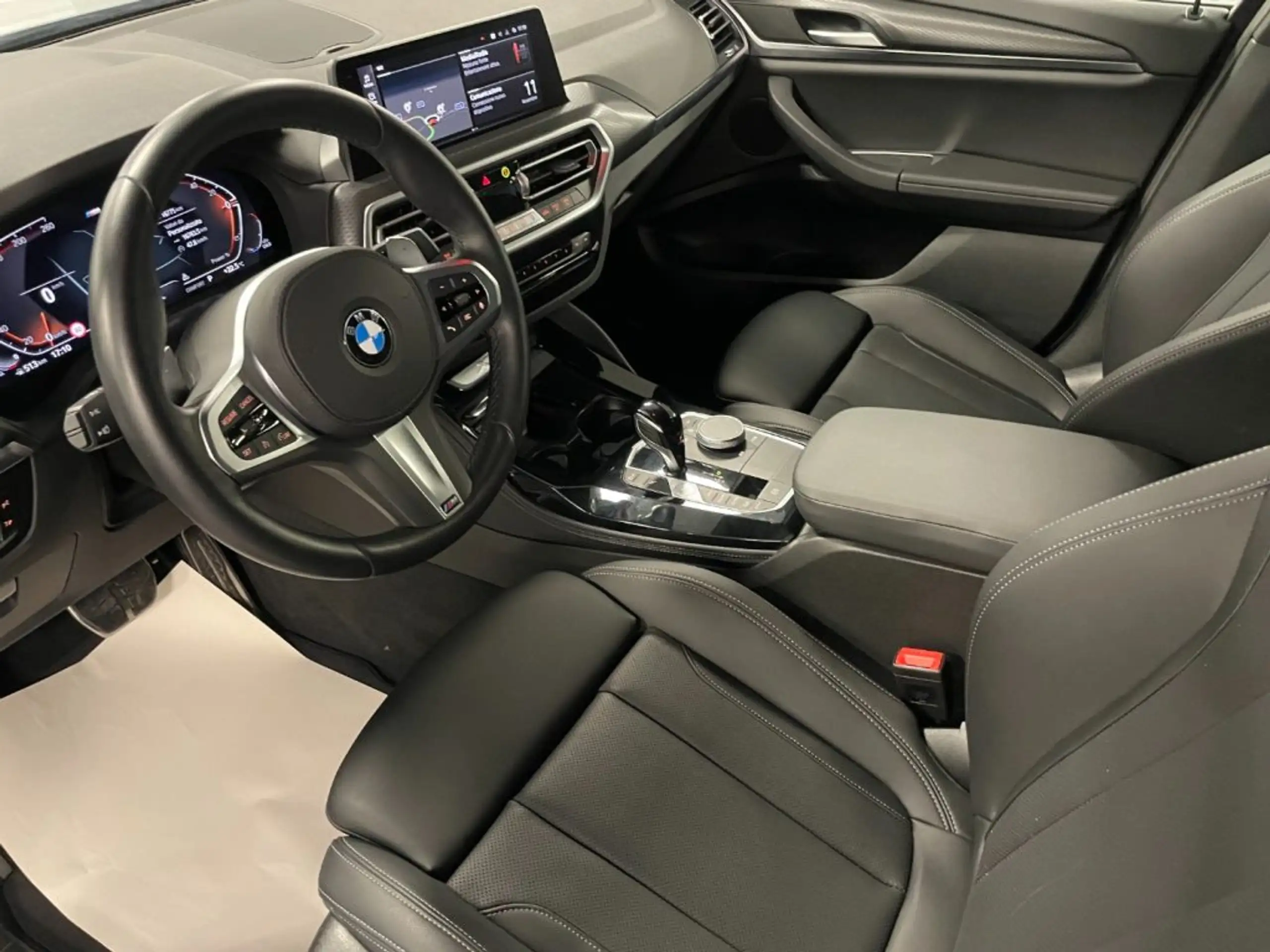 BMW - X4