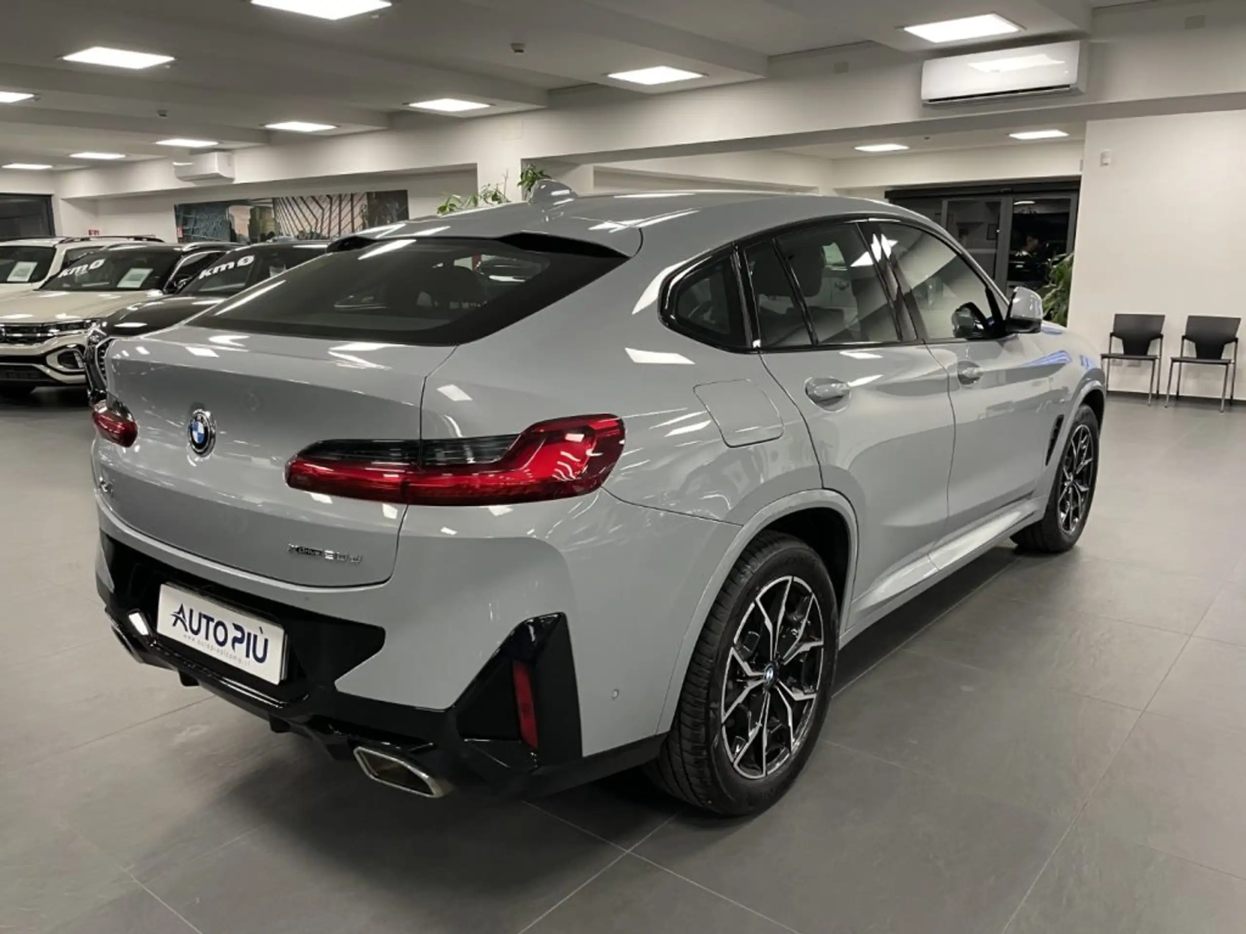 BMW - X4