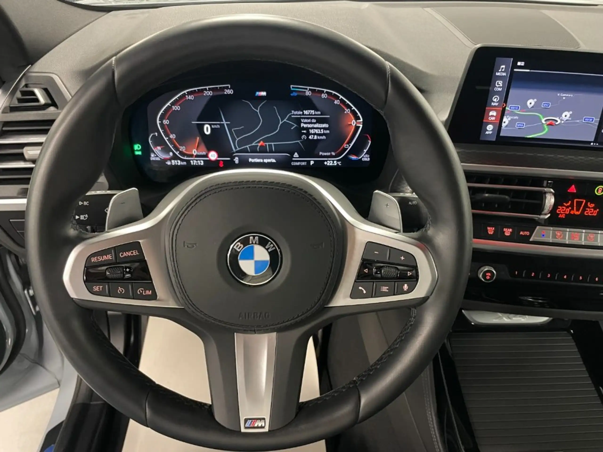 BMW - X4