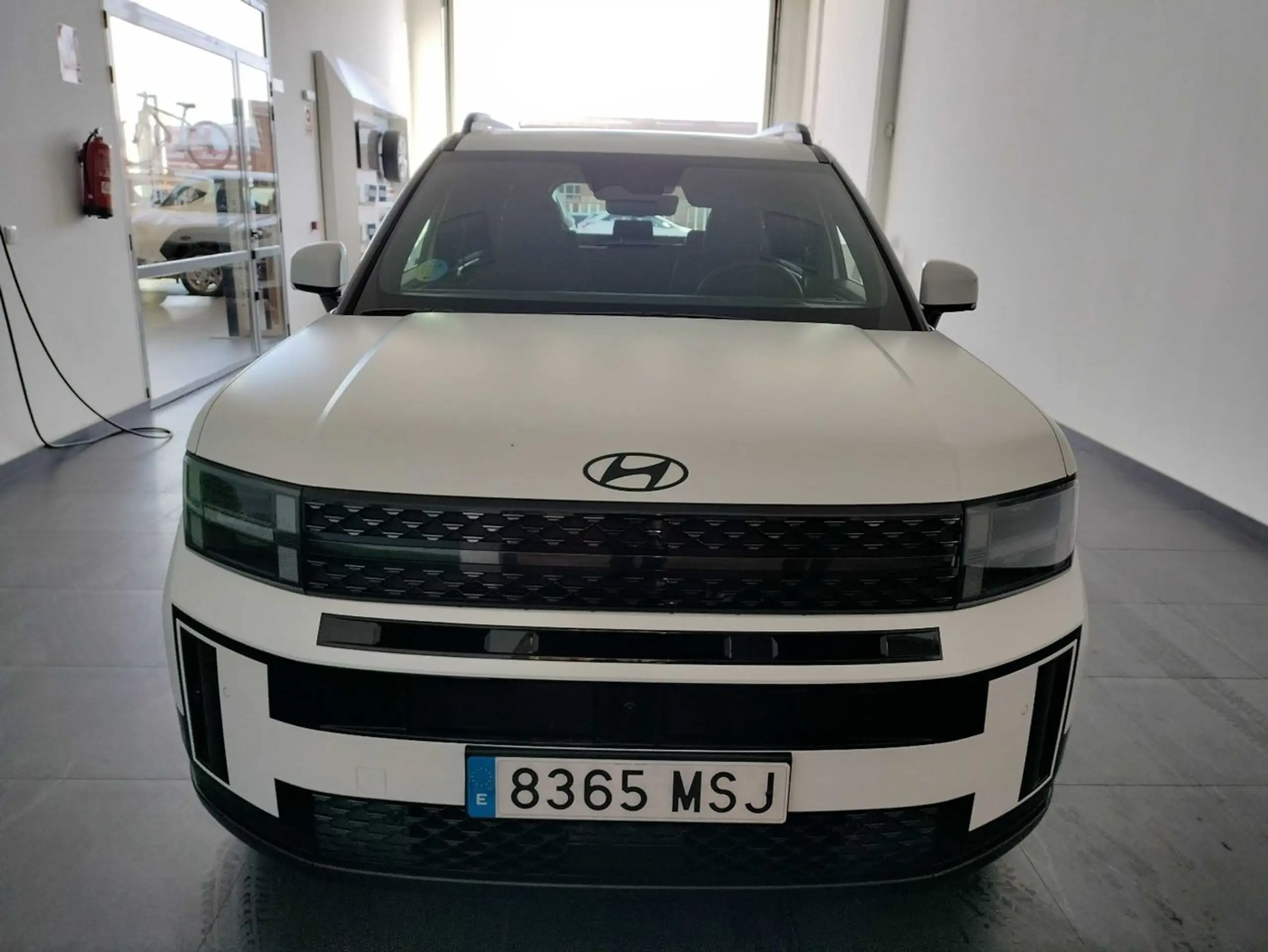 Hyundai - SANTA FE