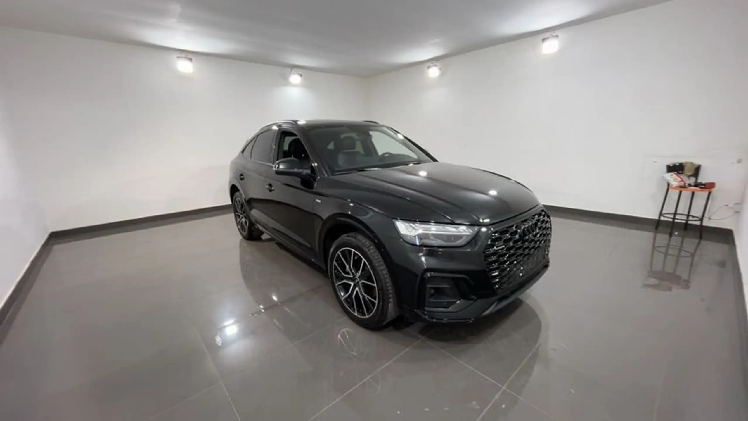 Audi Q5 2023