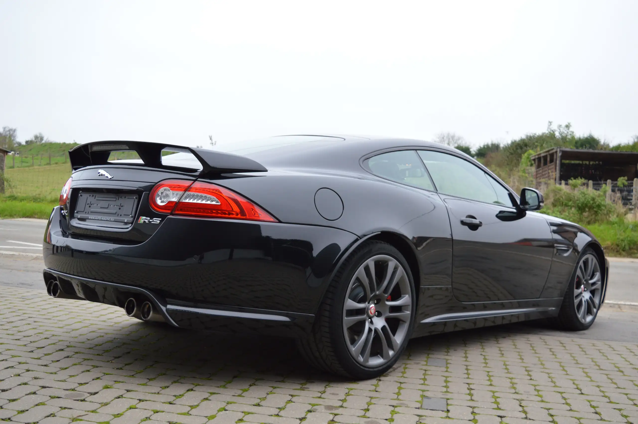 Jaguar - XK