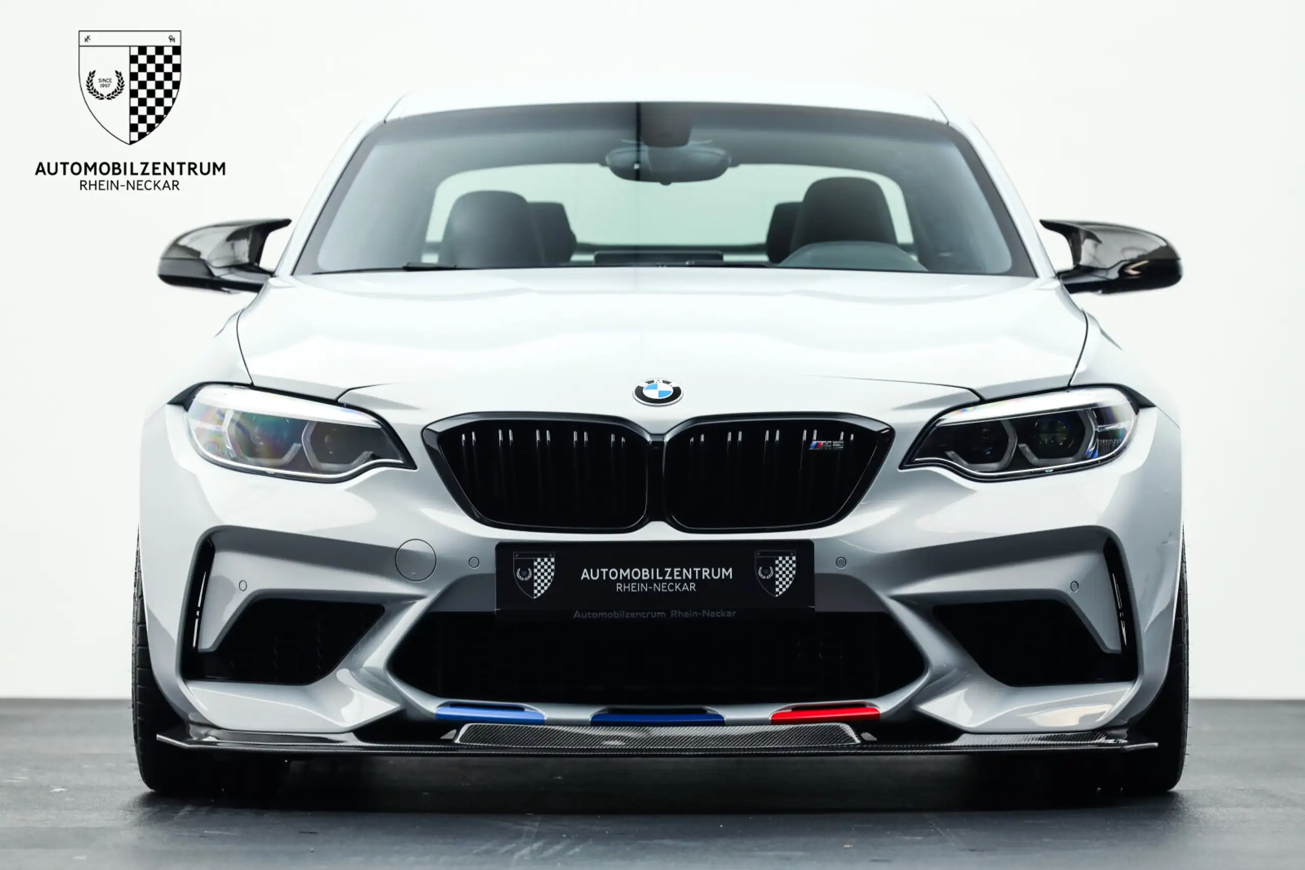 BMW - M2