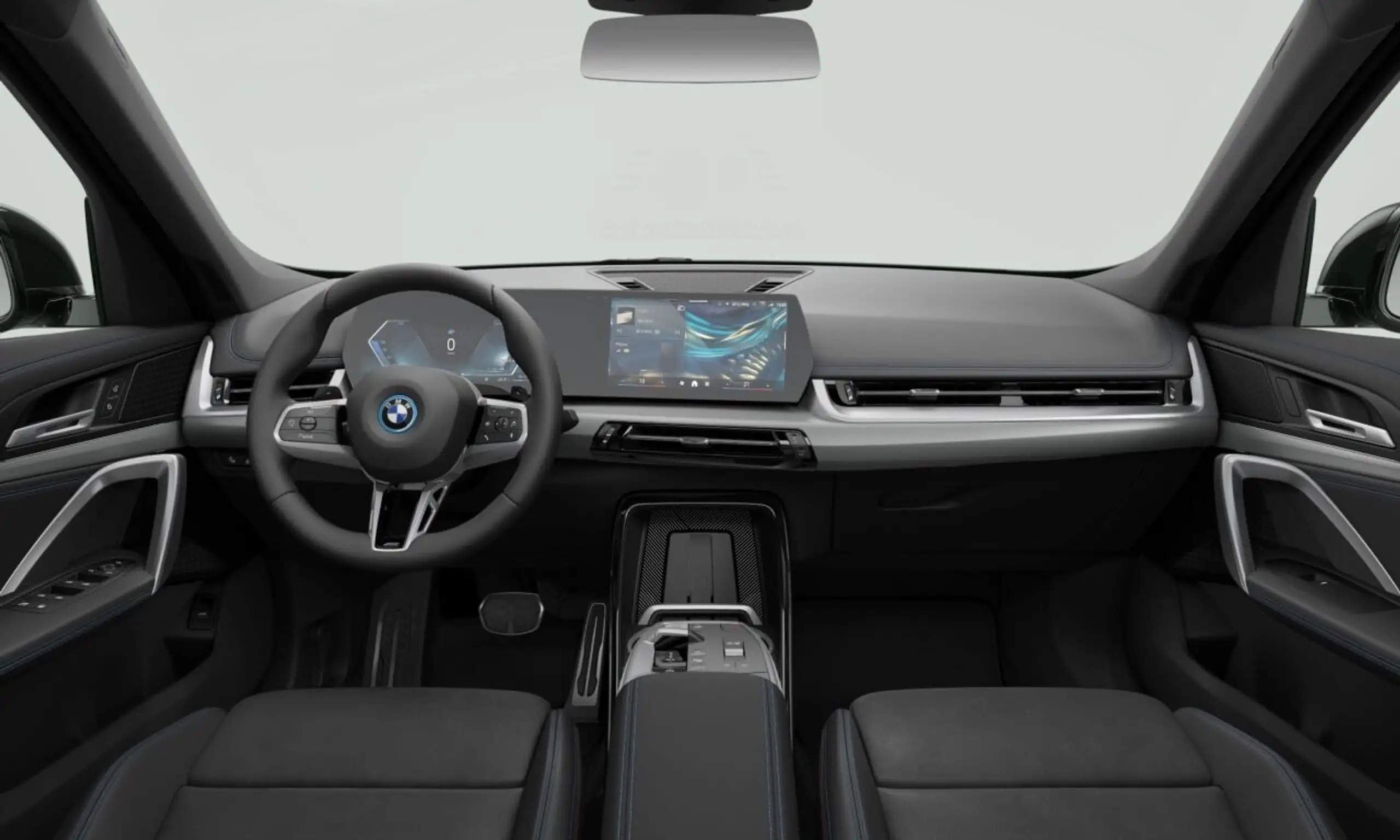 BMW - X1