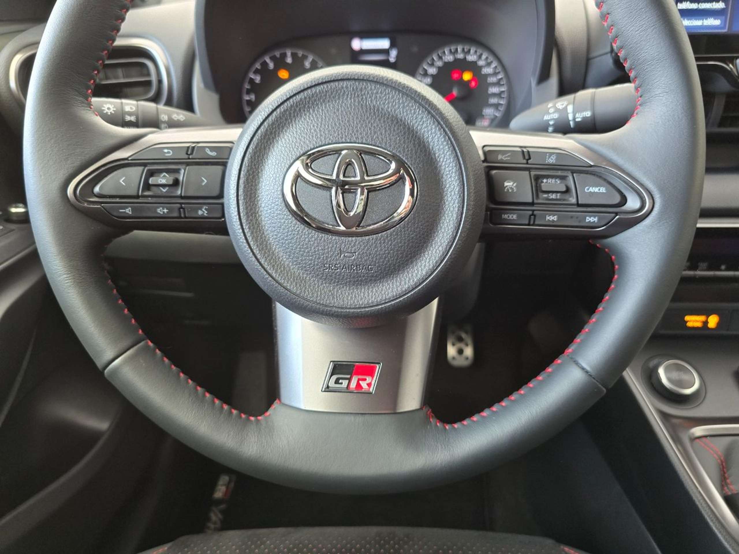 Toyota - Yaris