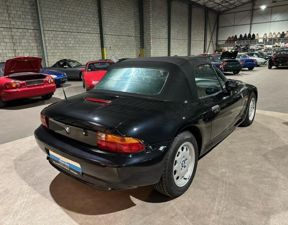 BMW - Z3