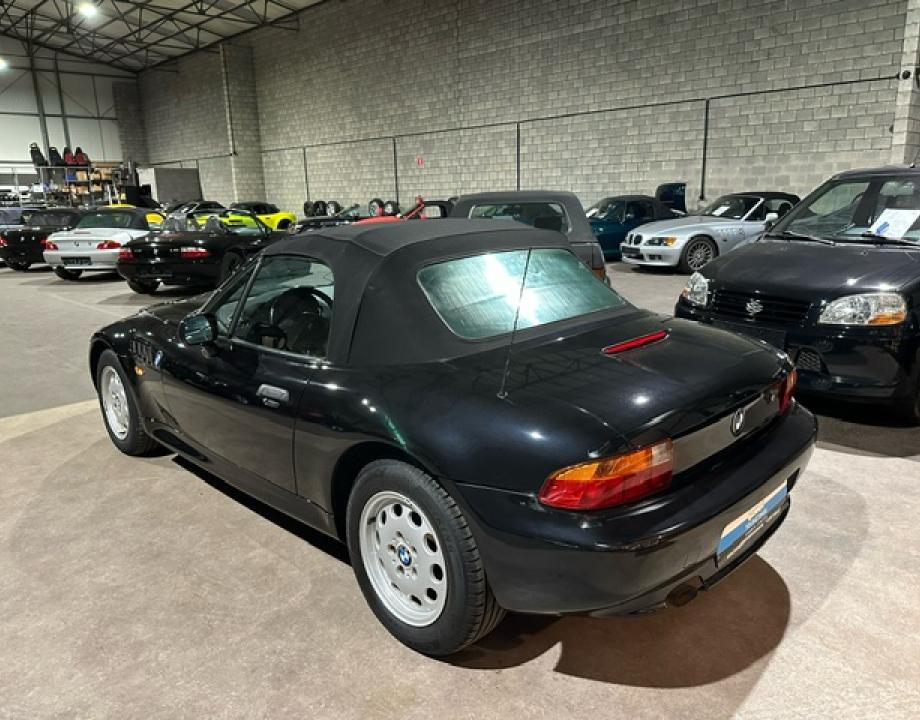 BMW - Z3