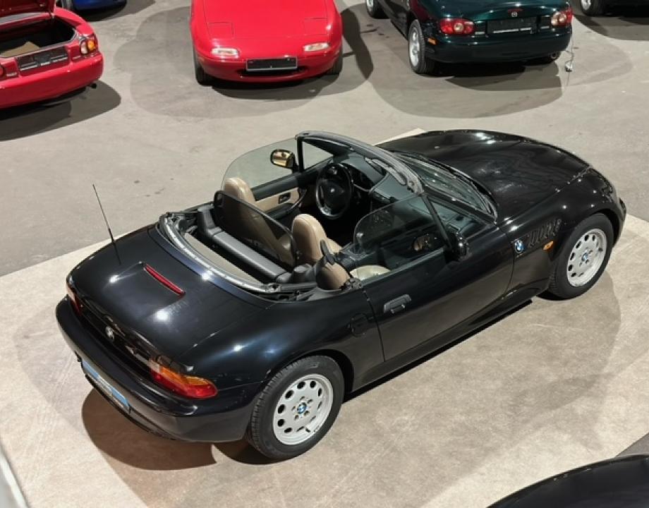 BMW - Z3