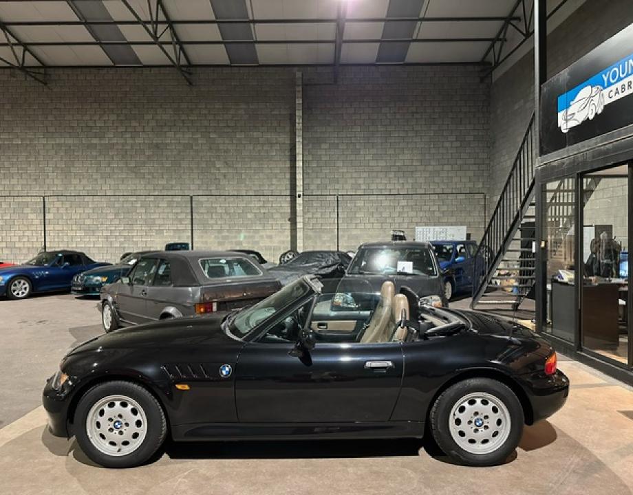 BMW - Z3