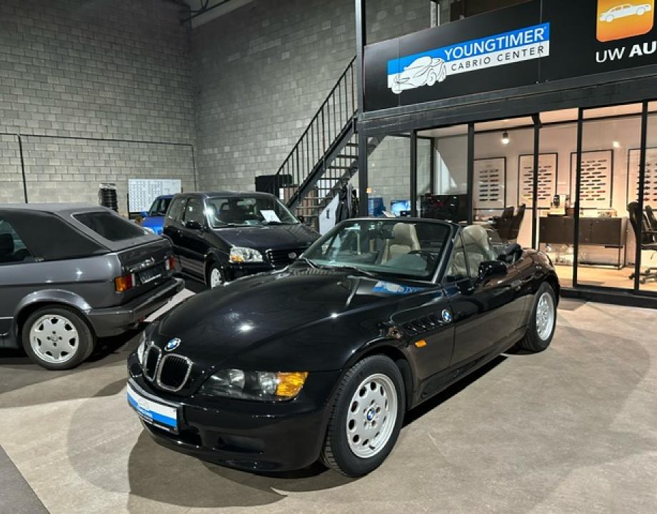 BMW - Z3