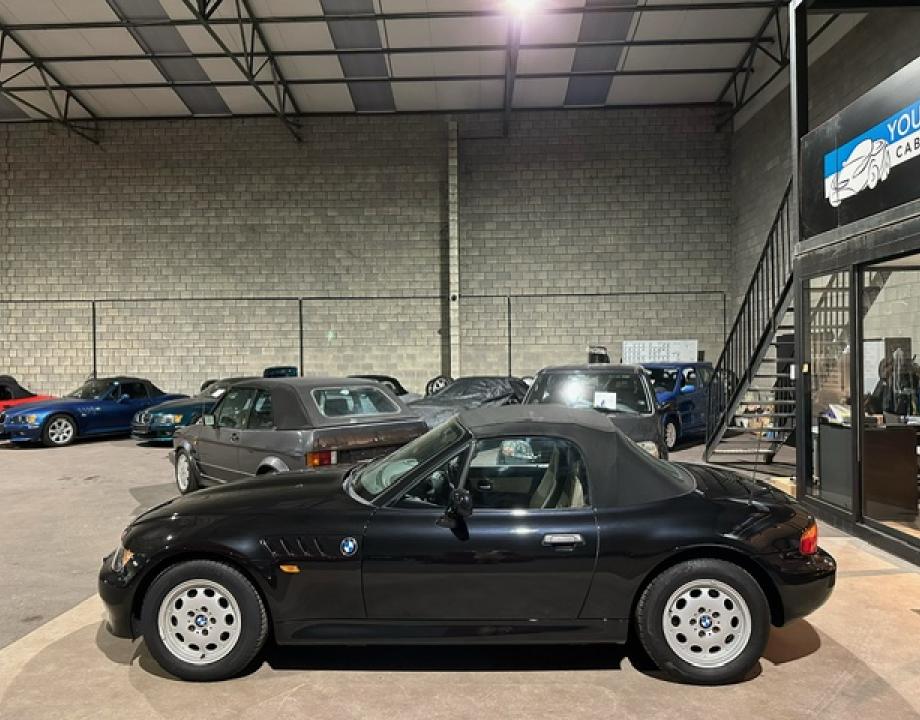 BMW - Z3