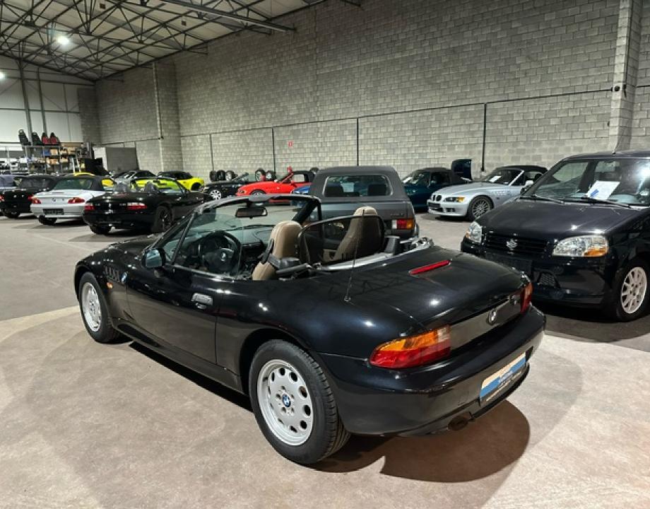 BMW - Z3