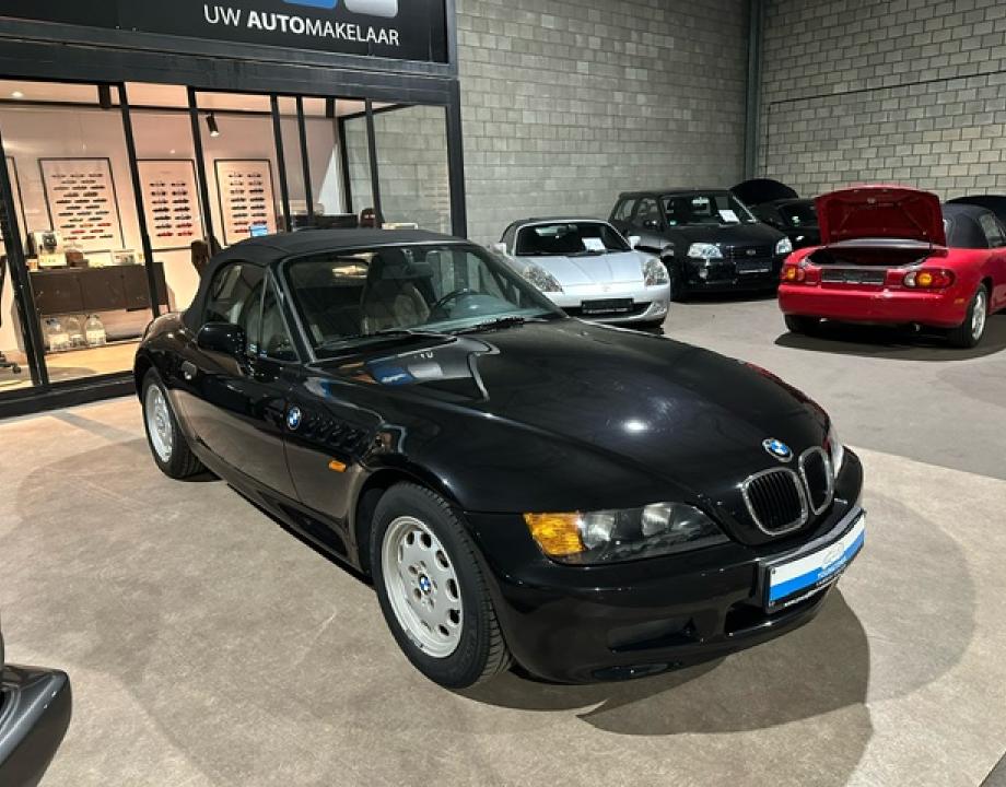 BMW - Z3