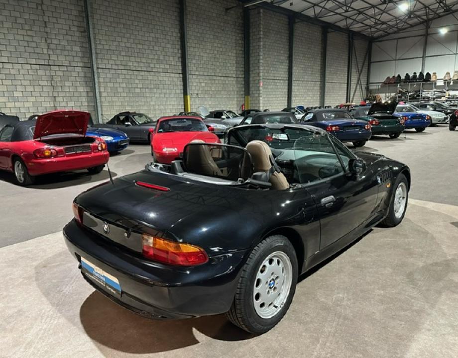 BMW - Z3