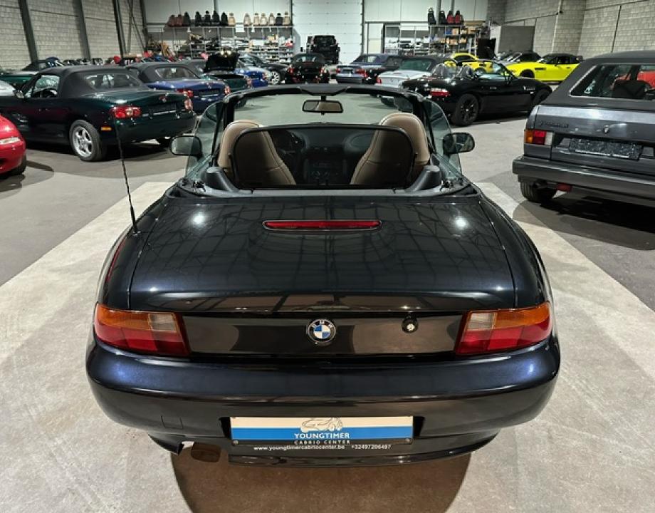 BMW - Z3