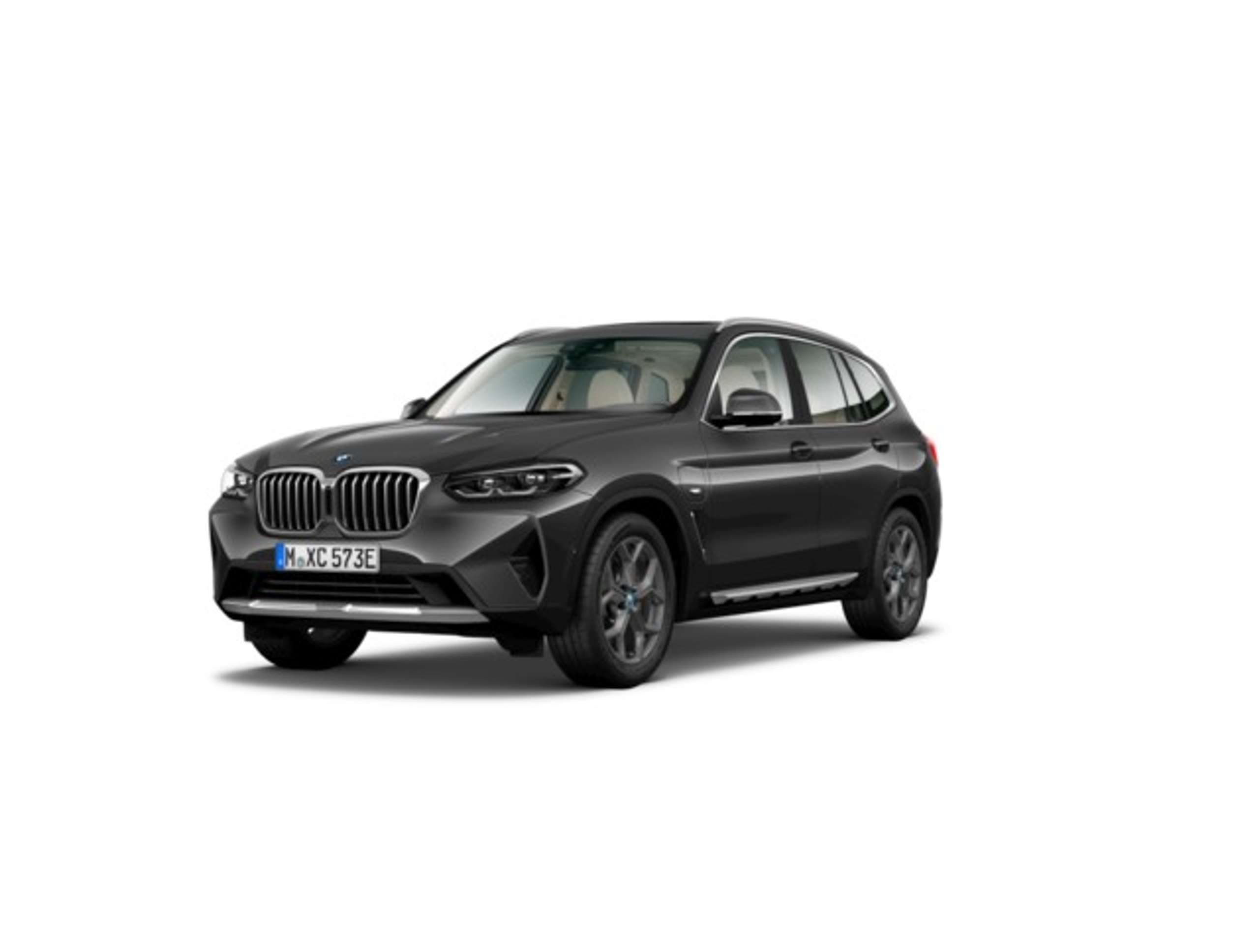 BMW - X3