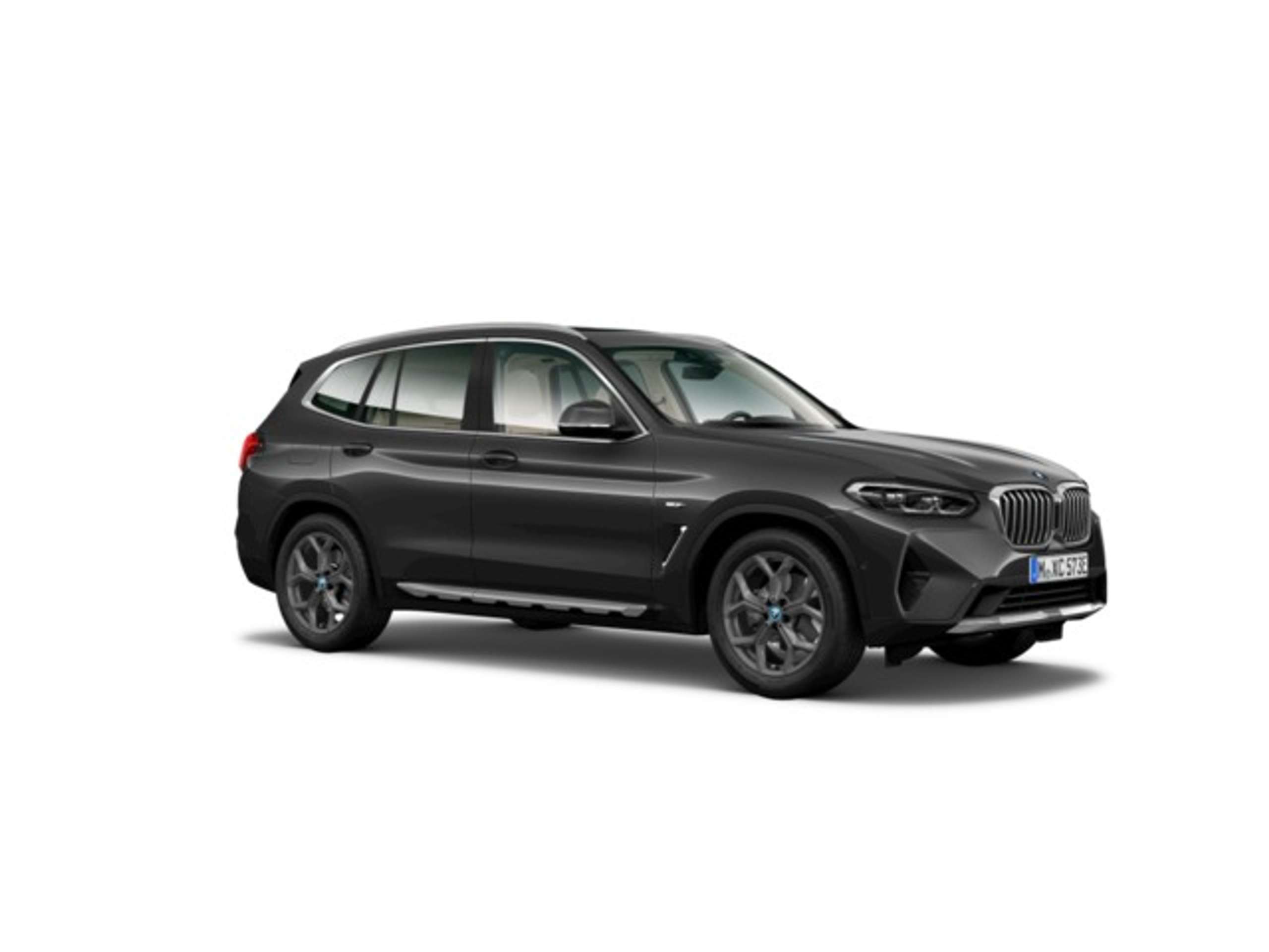 BMW - X3